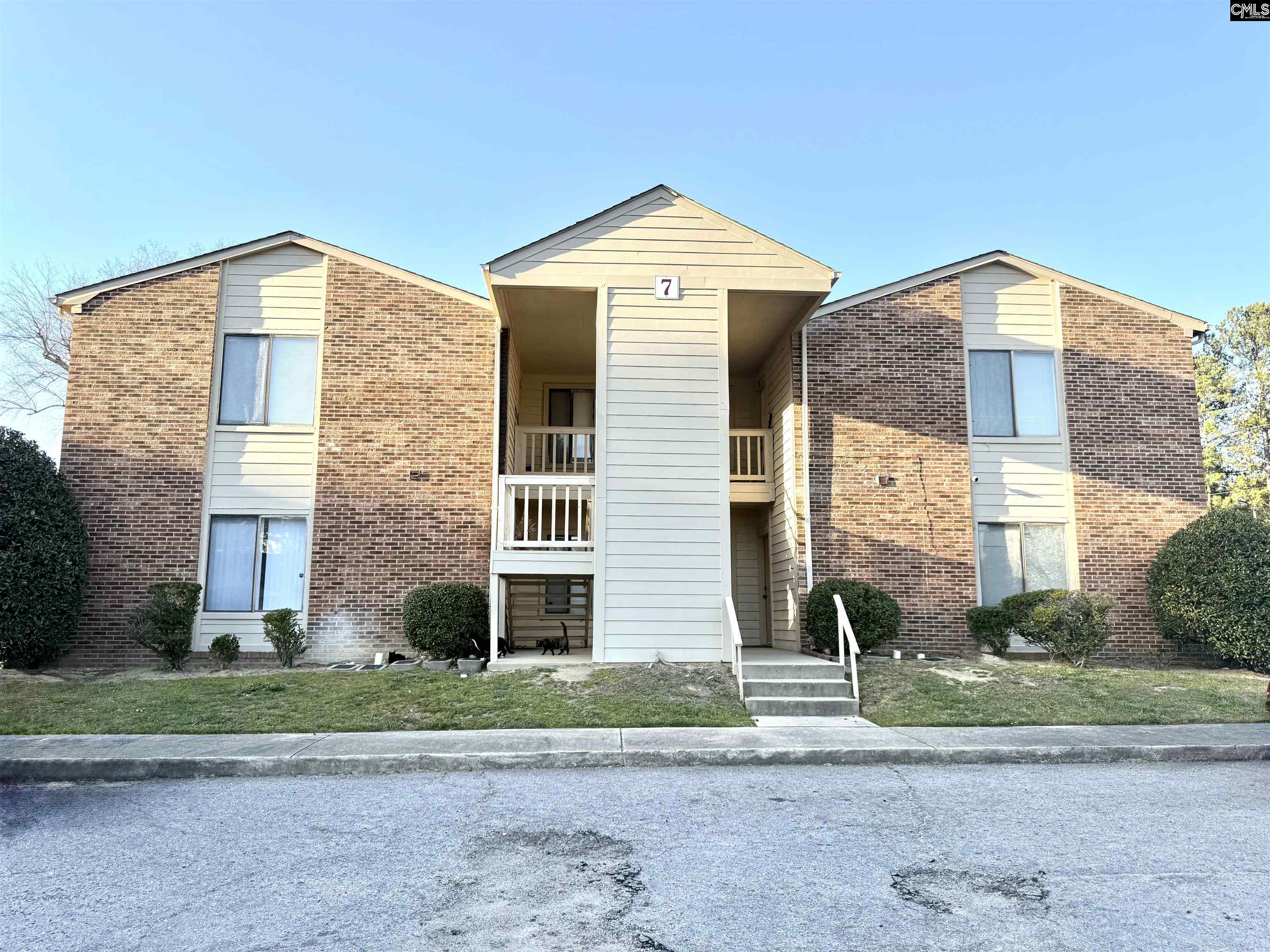 229 Windsor Point Road Columbia, SC 29223