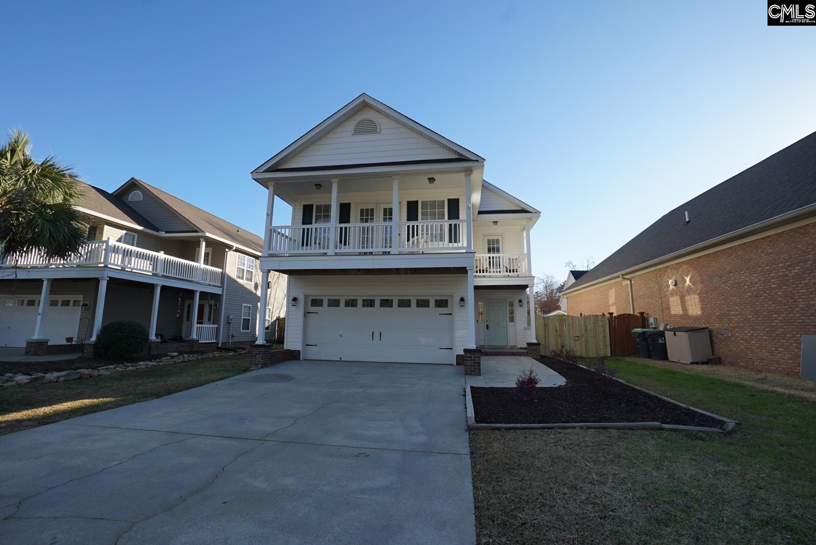 1133 Old Bush River Road Chapin, SC 29036