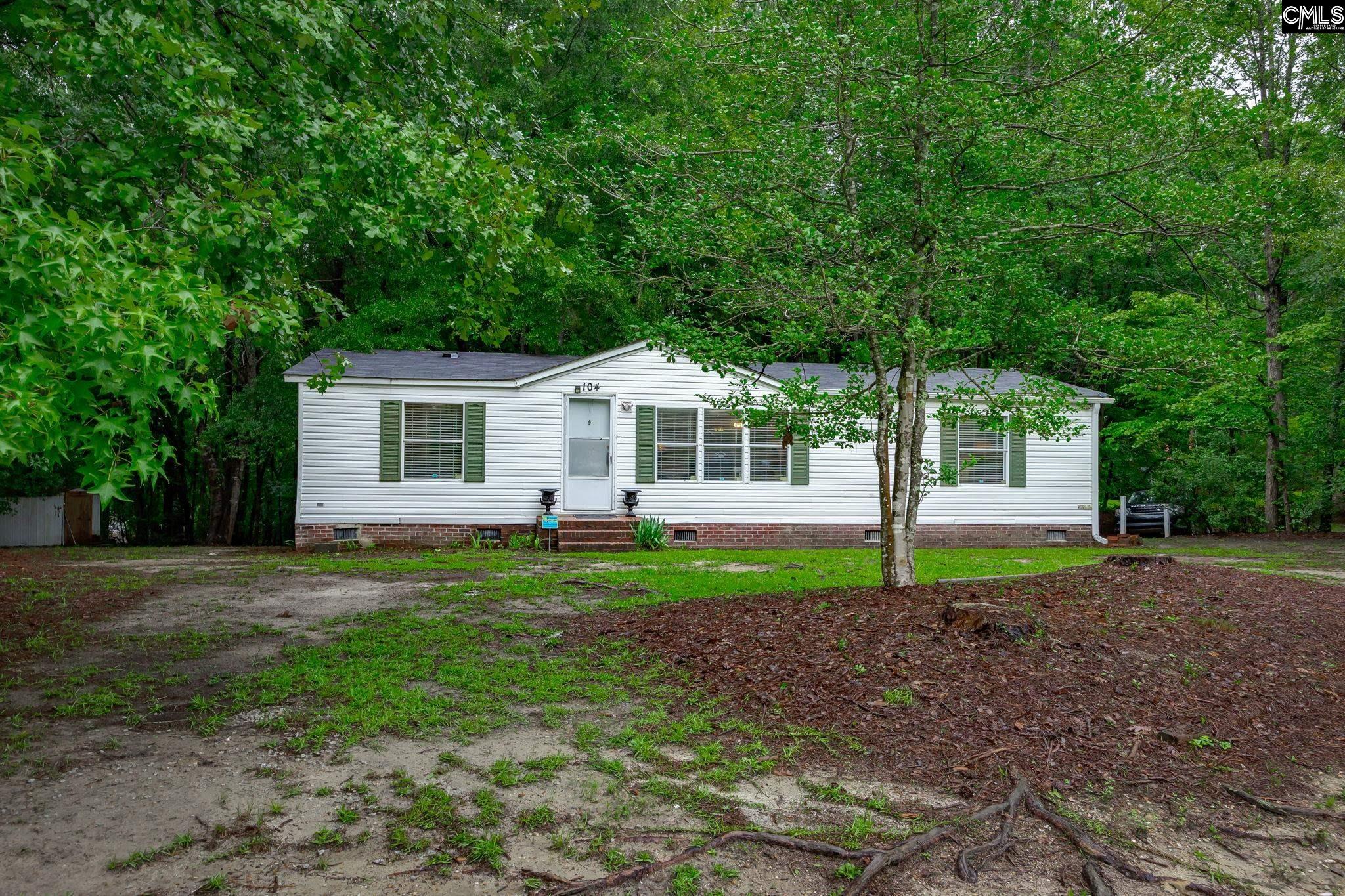 104 Grassmere Lane Elgin, SC 29045-8993
