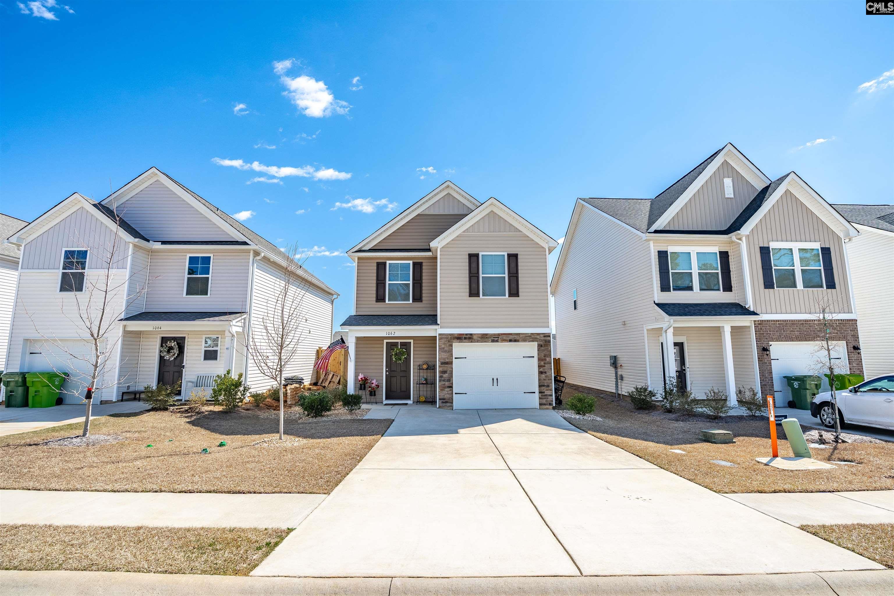 1062 Crescent Moon Loop, Hopkins, South Carolina image 3