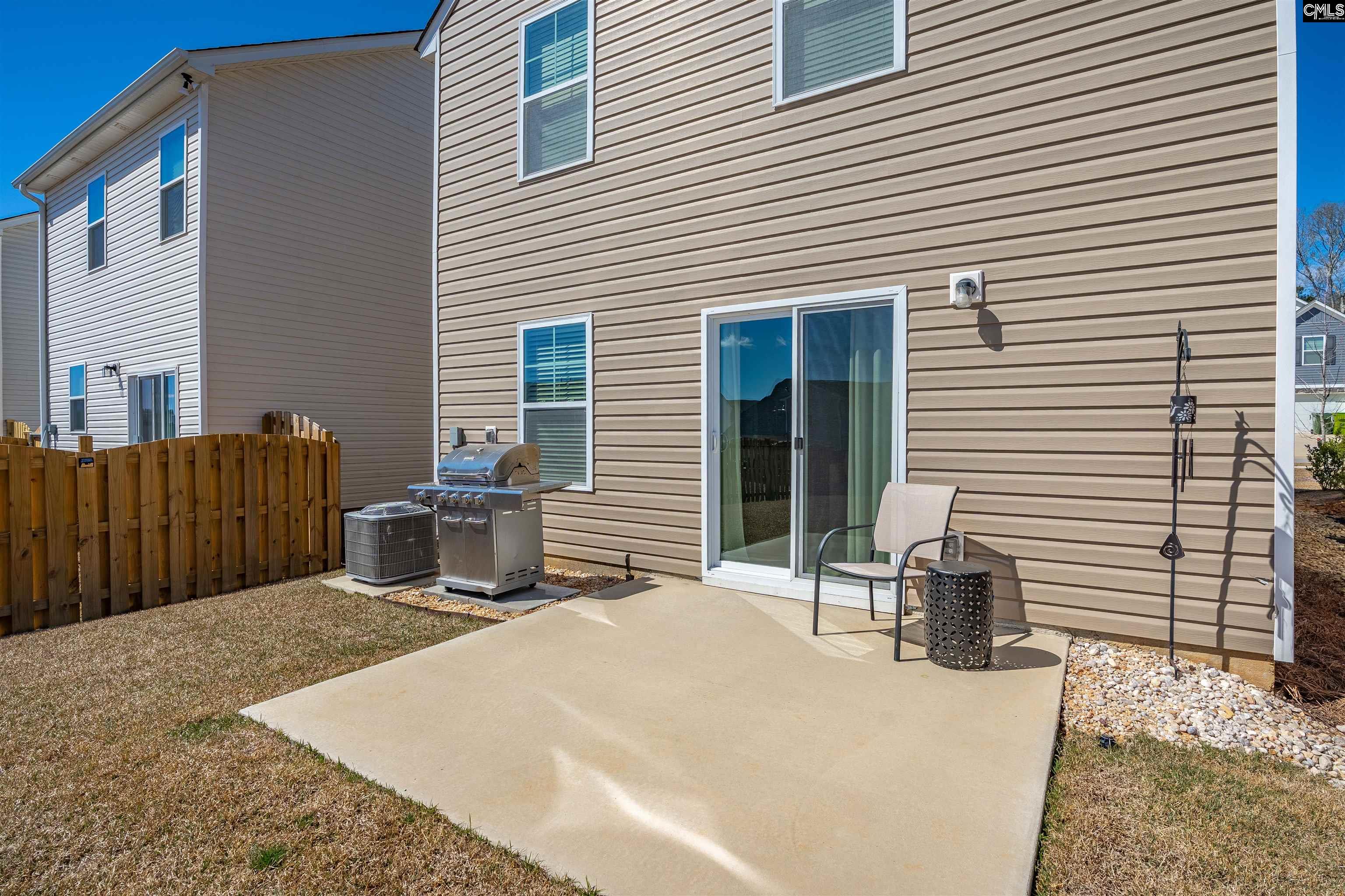 1062 Crescent Moon Loop, Hopkins, South Carolina image 29