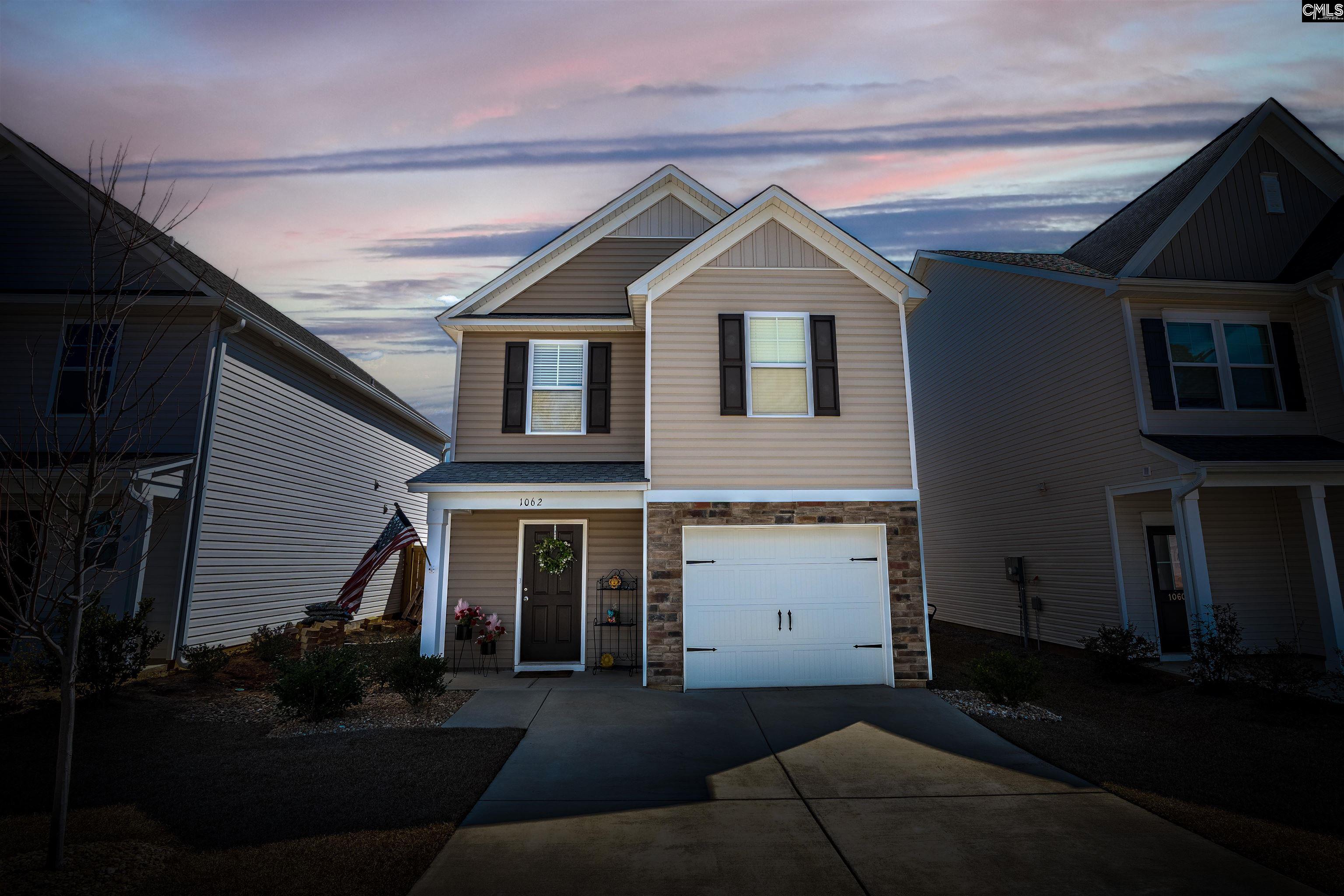 1062 Crescent Moon Loop, Hopkins, South Carolina image 31