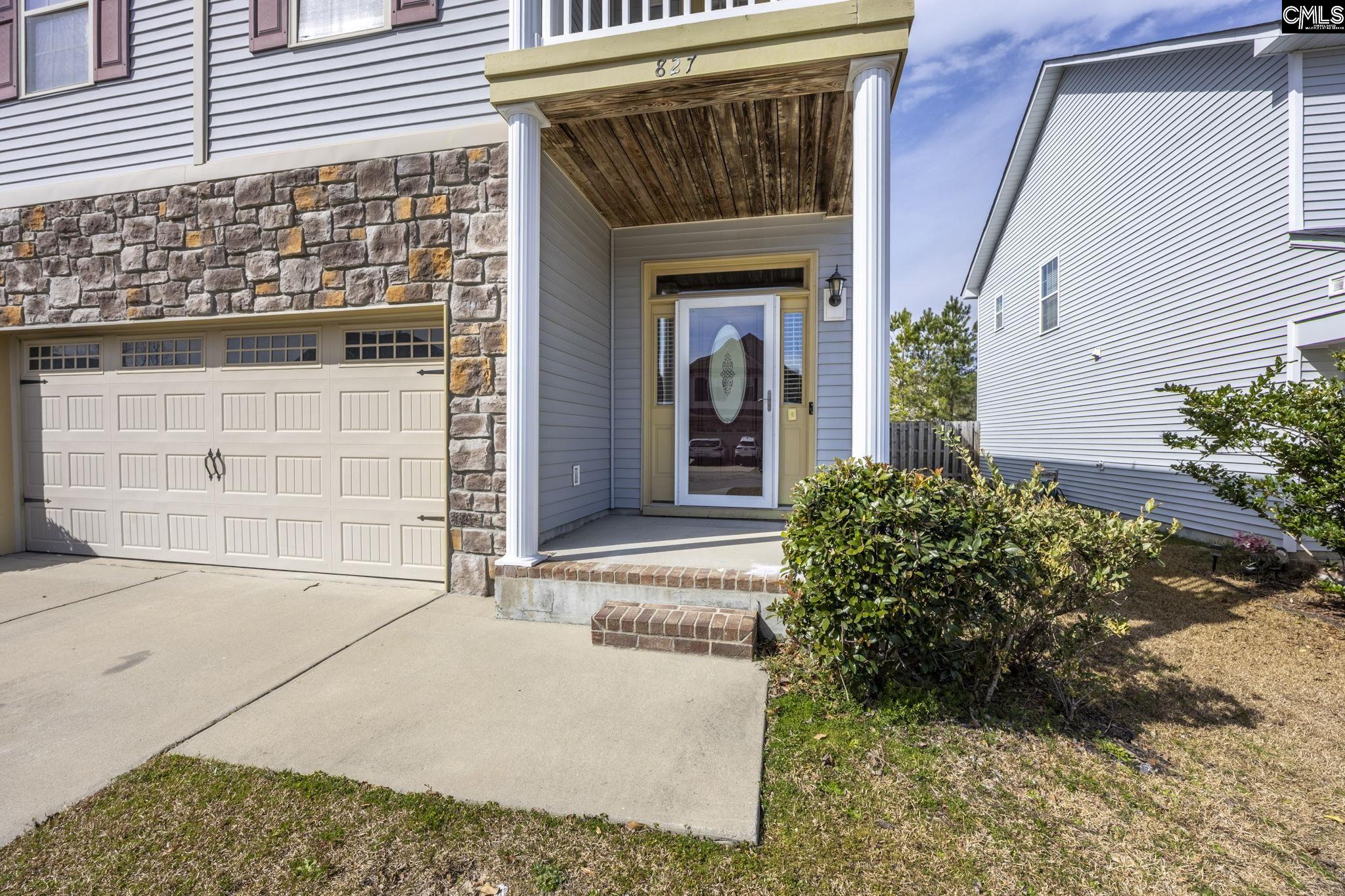 827 Derby Downs Court, Elgin, South Carolina image 2