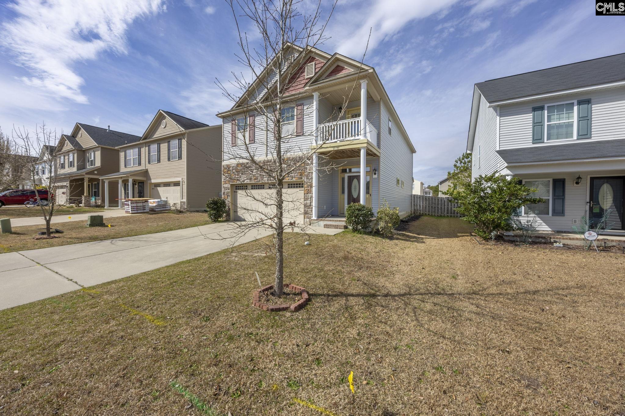 827 Derby Downs Court, Elgin, South Carolina image 5