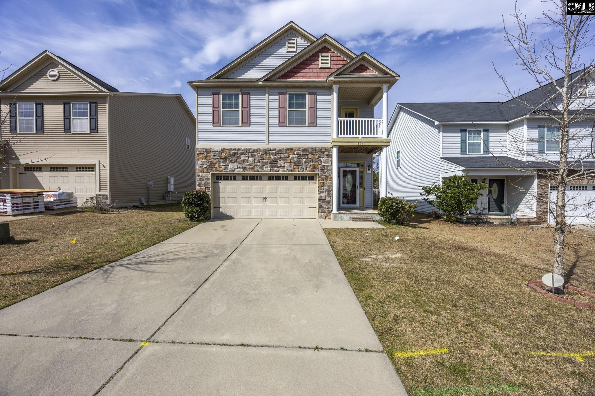 827 Derby Downs Court, Elgin, South Carolina image 9