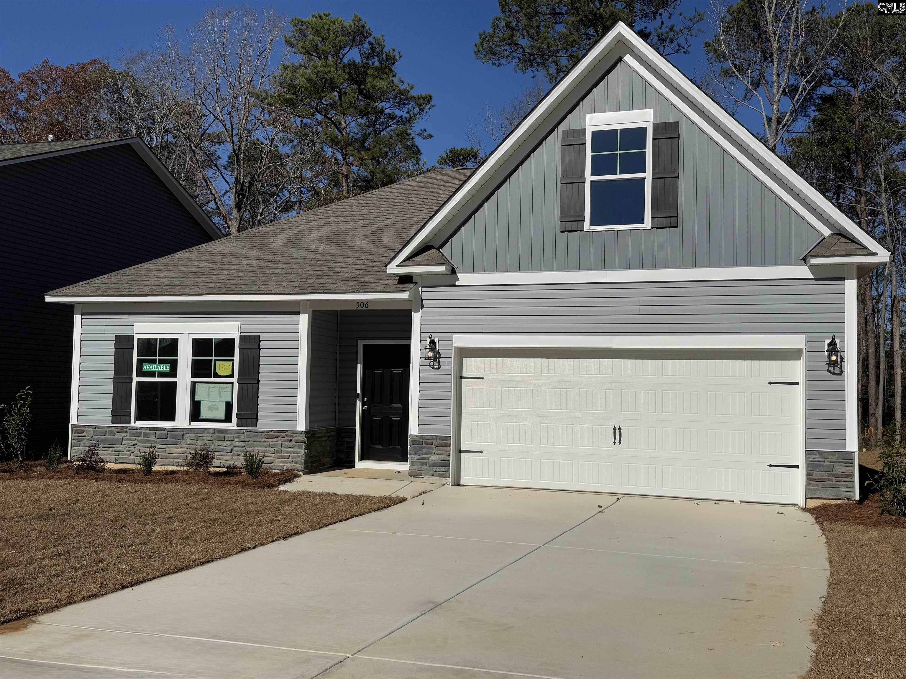 506 Cloudreach Road Lexington, SC 29072