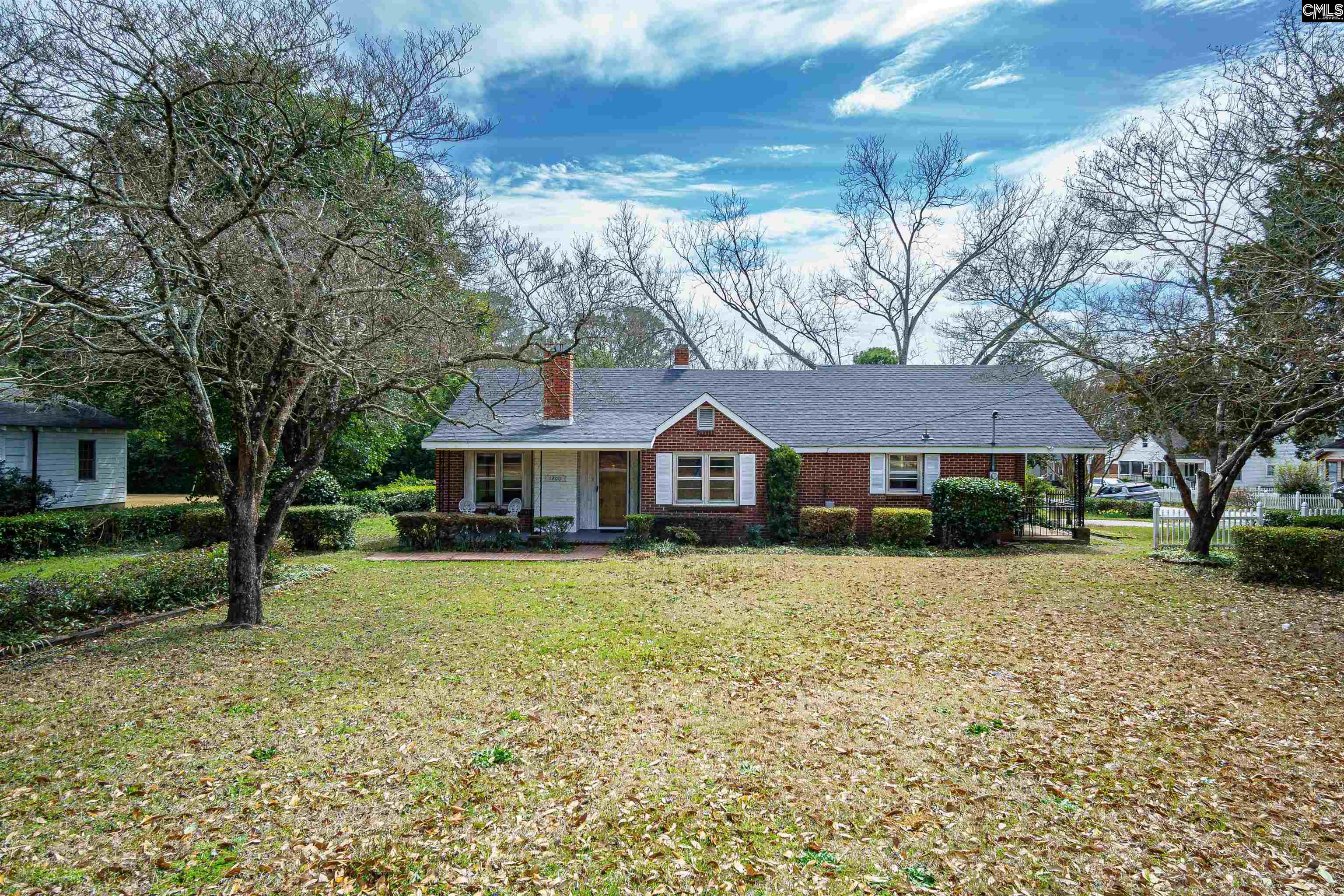 1200 Mcrae, Camden, South Carolina image 1