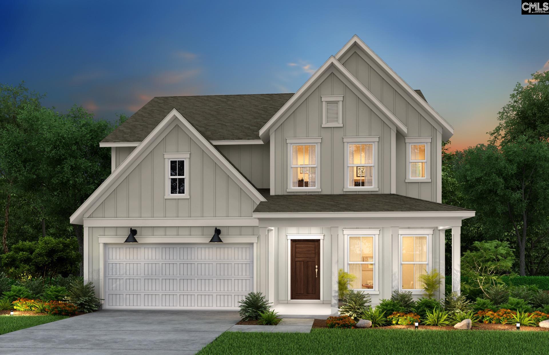 260 Grand Arbor Drive Blythewood, SC 29016