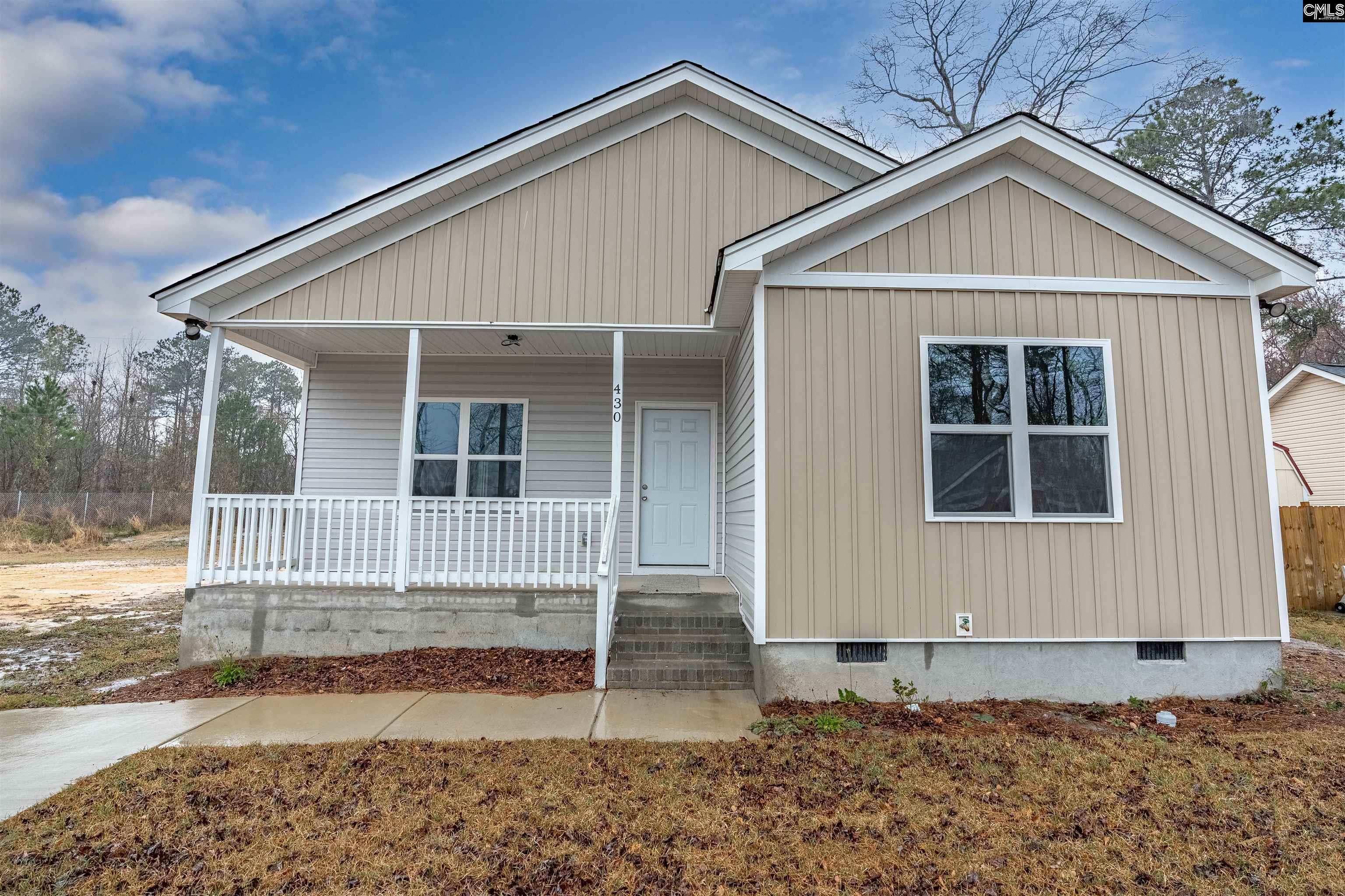 430 Old Plantation Drive West Columbia, SC 29172