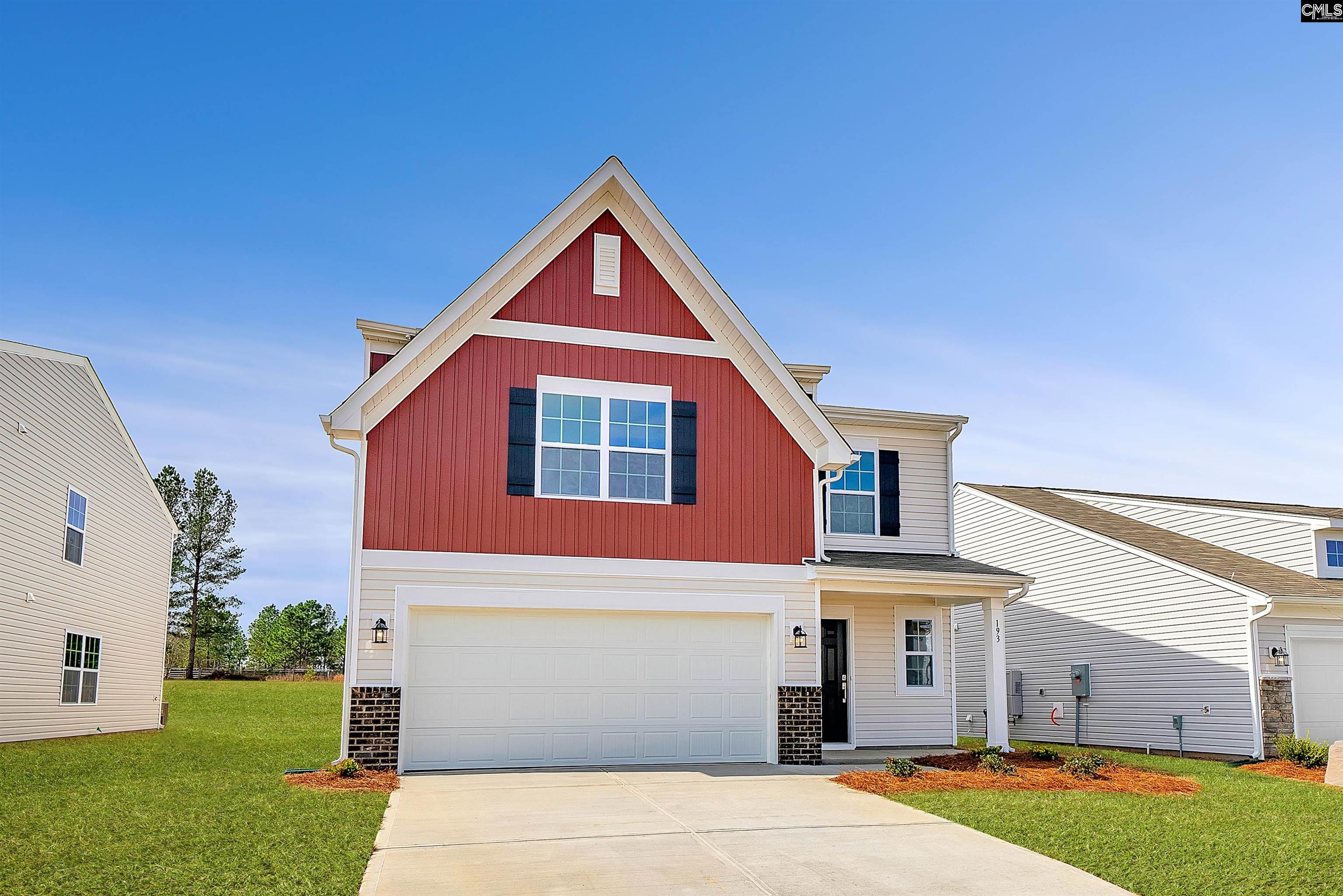 193 Hazel Rain Road Gaston, SC 29053