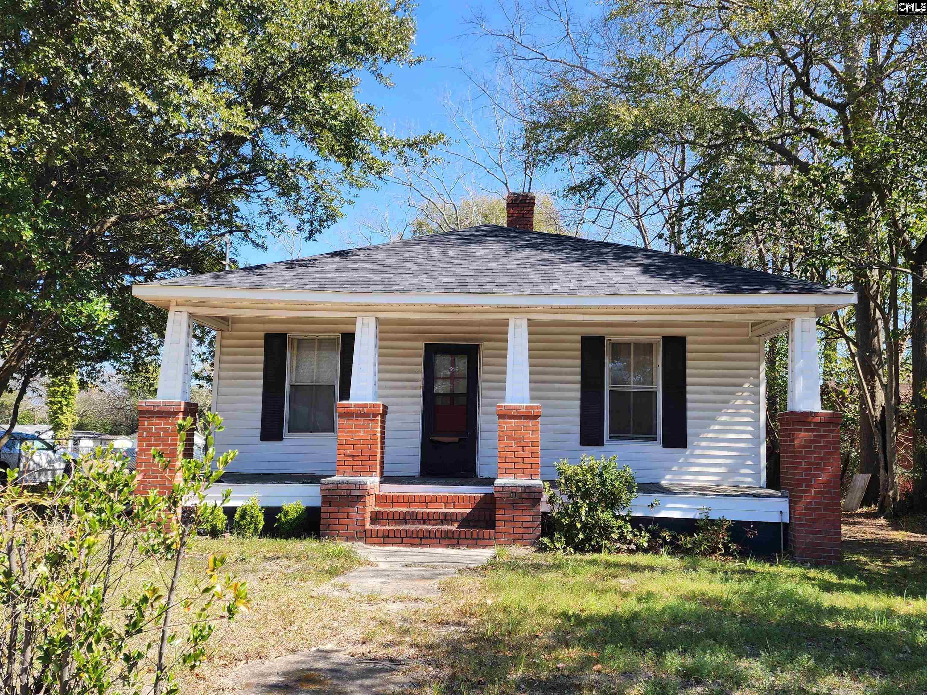 219 S Guignard Drive Sumter, SC 29150