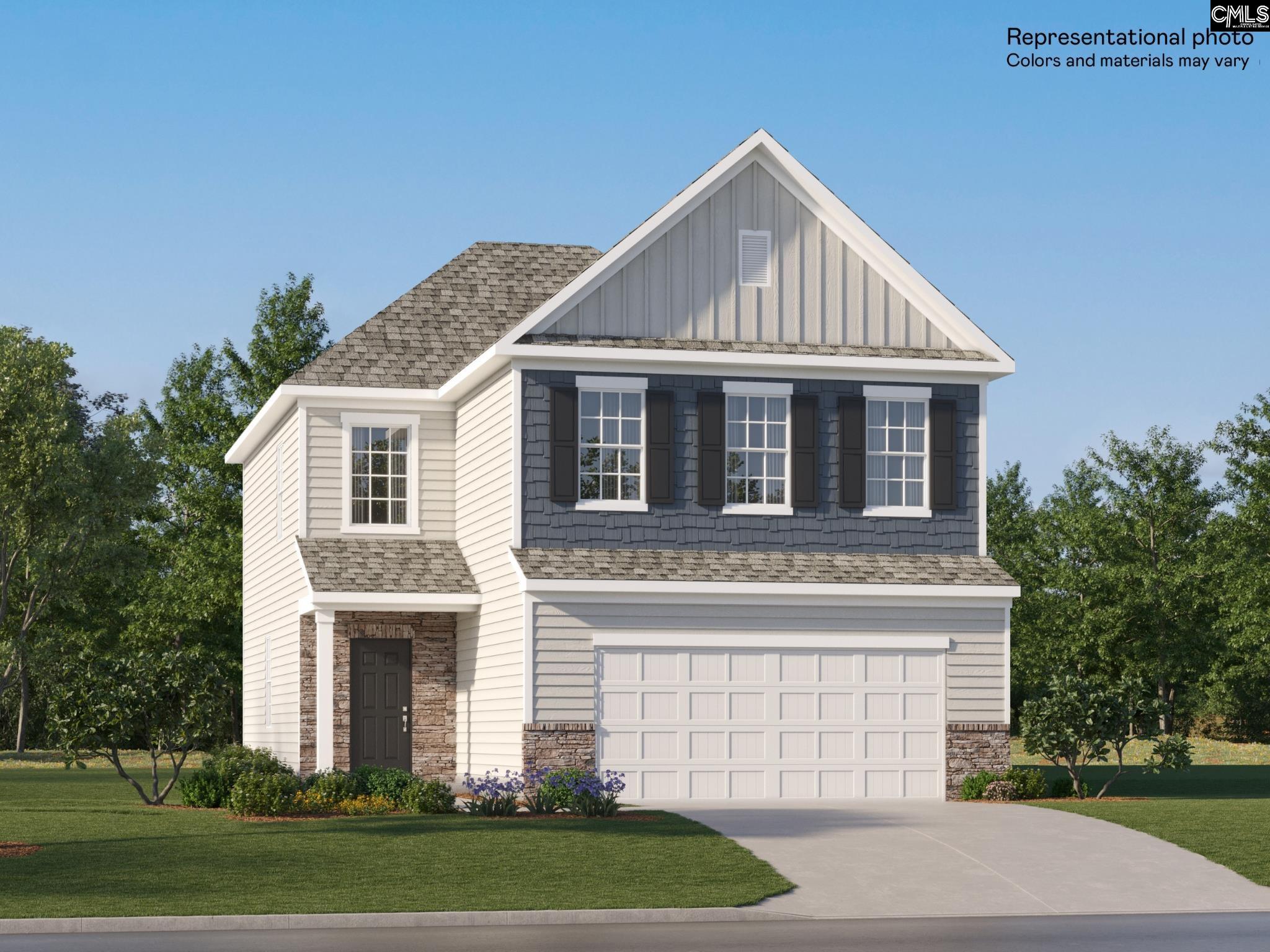 157 Federation Street Lexington, SC 29073
