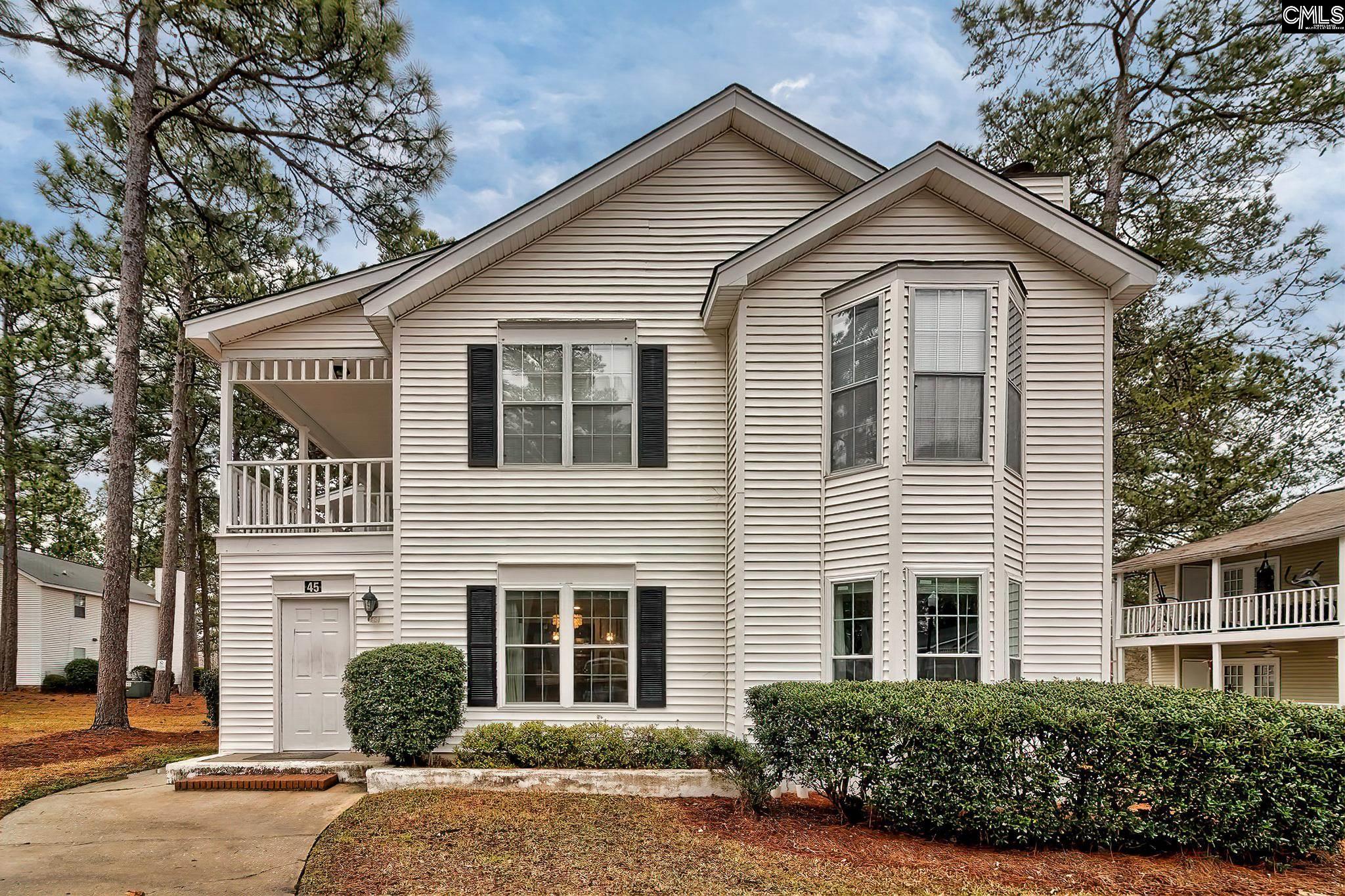 45 Battery Walk Court Columbia, SC 29212