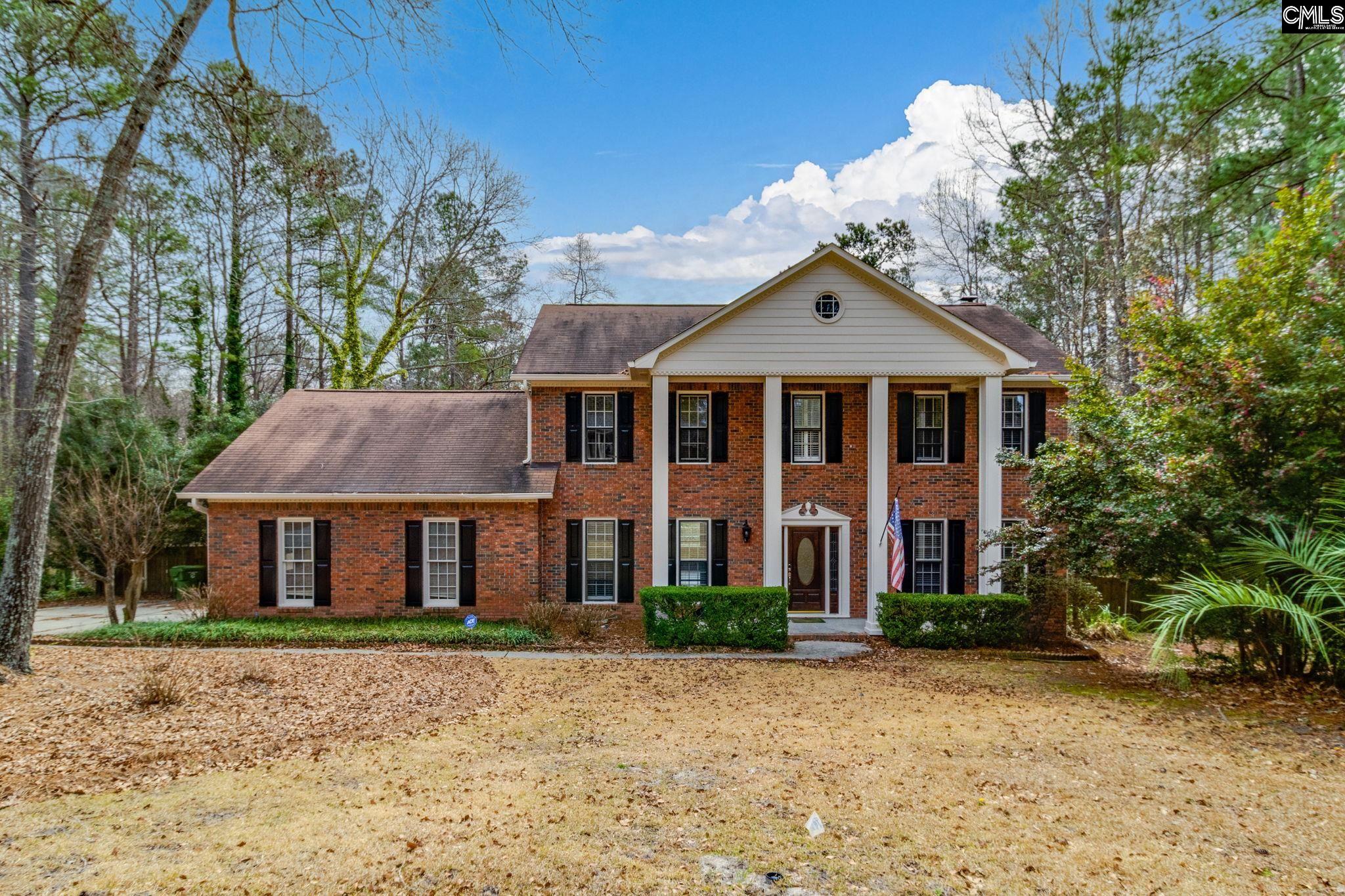 125 Kerryton Road Columbia, SC 29223