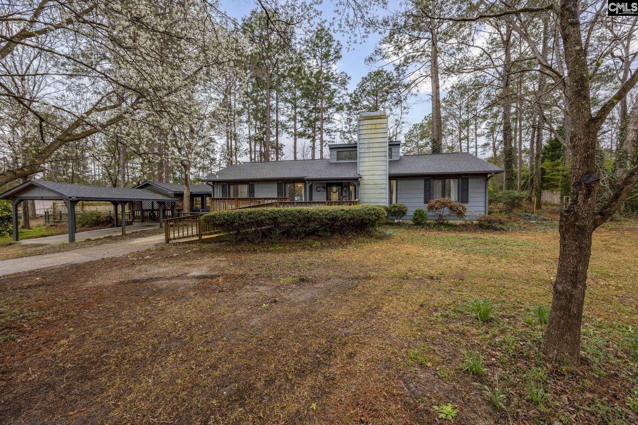 309 Longleaf Drive Elgin, SC 29045