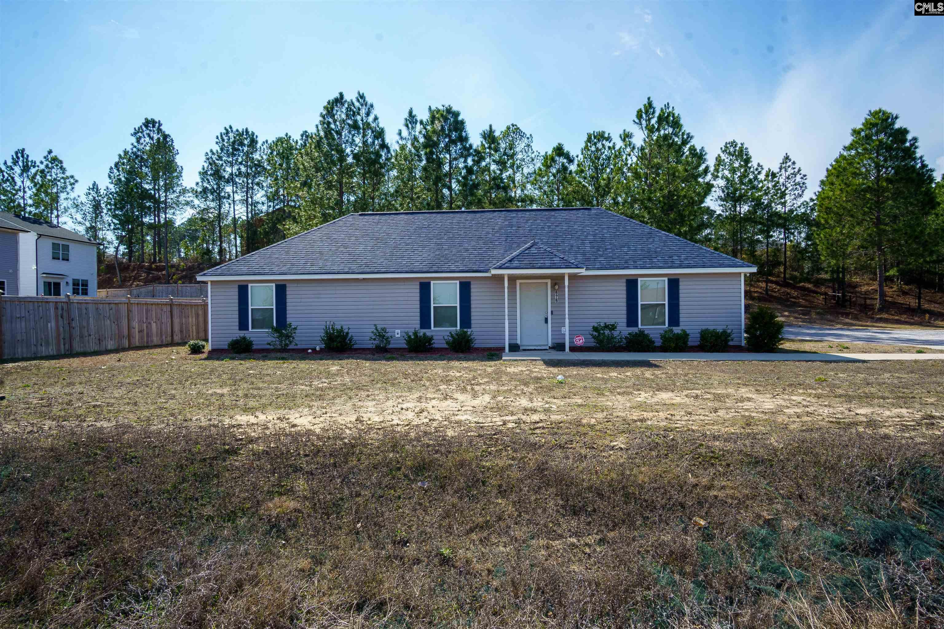 676 Old Orangeburg Lexington, SC 29073