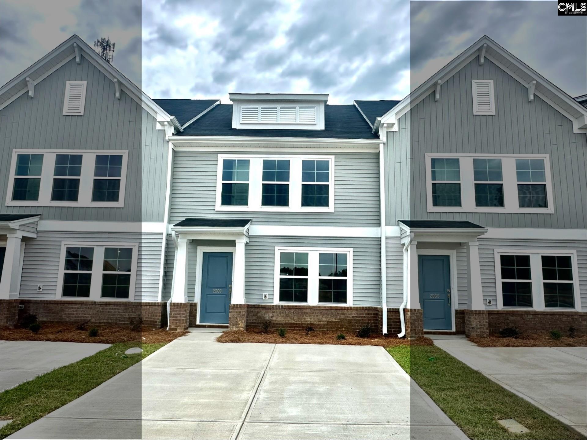 2008 Skyline Road Columbia, SC 29229