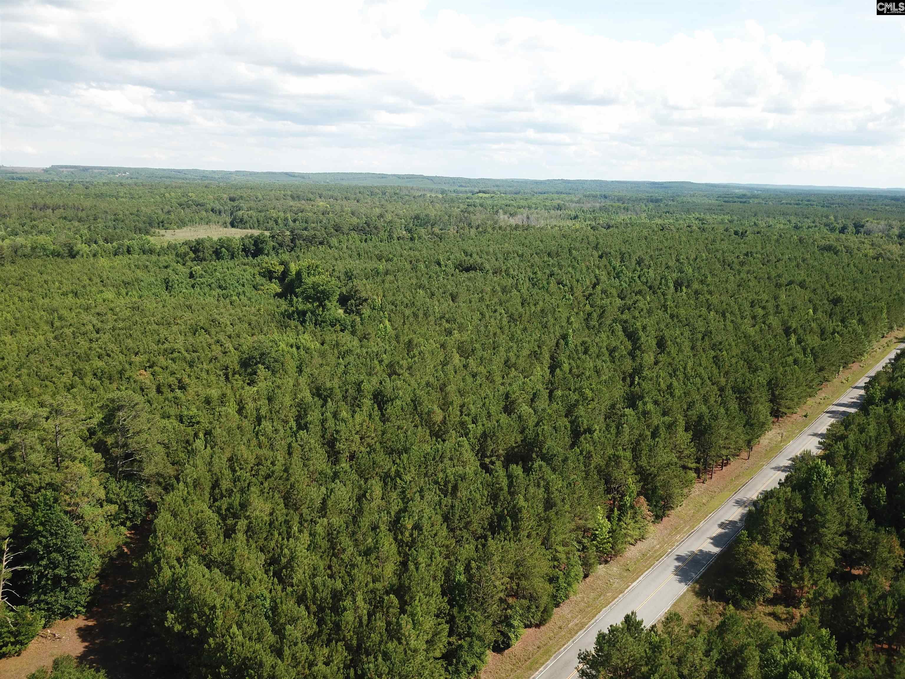91 Shiver Road Rembert, SC 29128-0000
