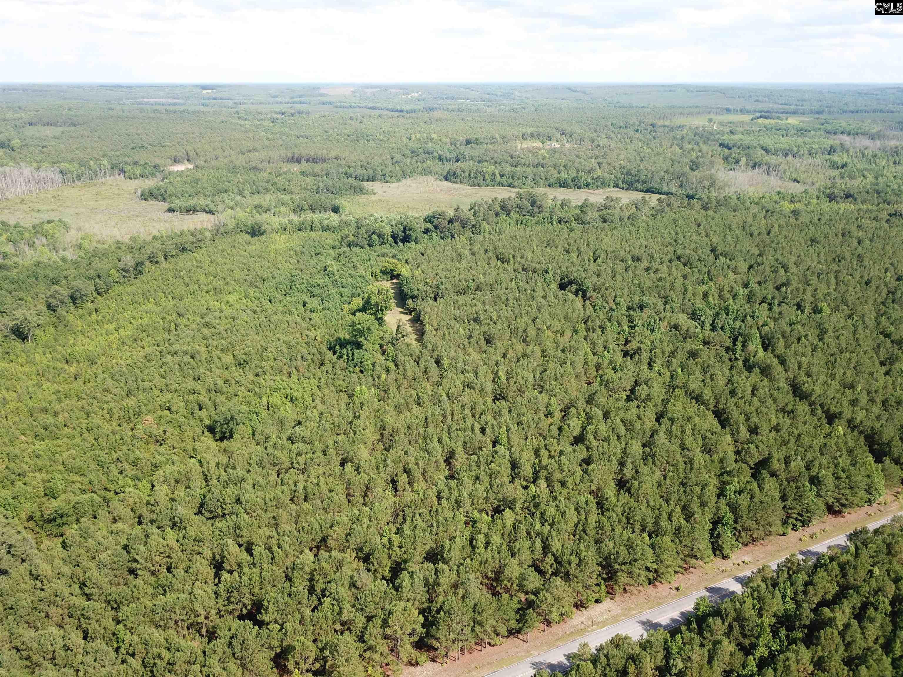 91 Shiver Road Rembert, SC 29128-0000