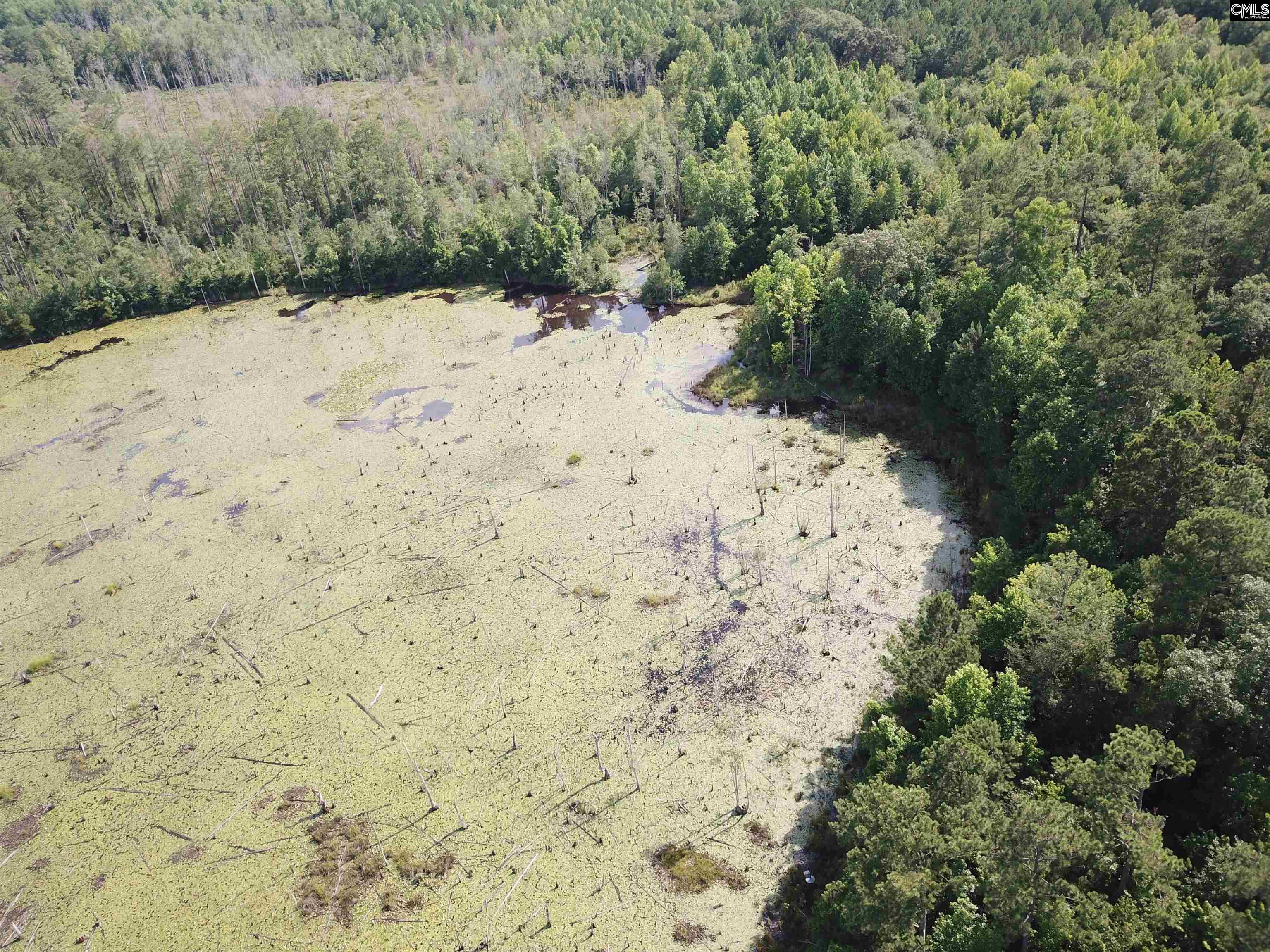 91 Shiver Road Rembert, SC 29128-0000