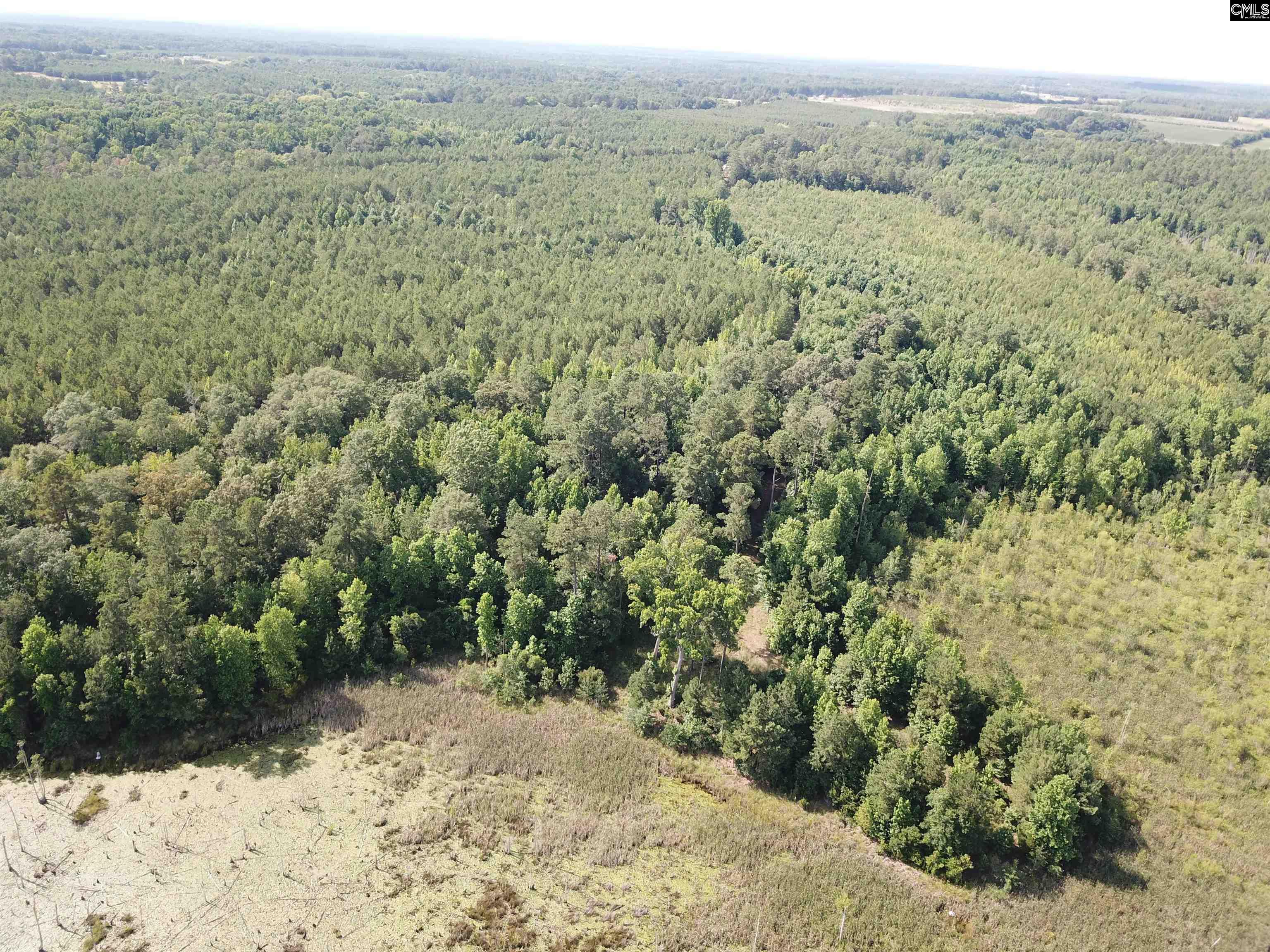91 Shiver Road Rembert, SC 29128-0000