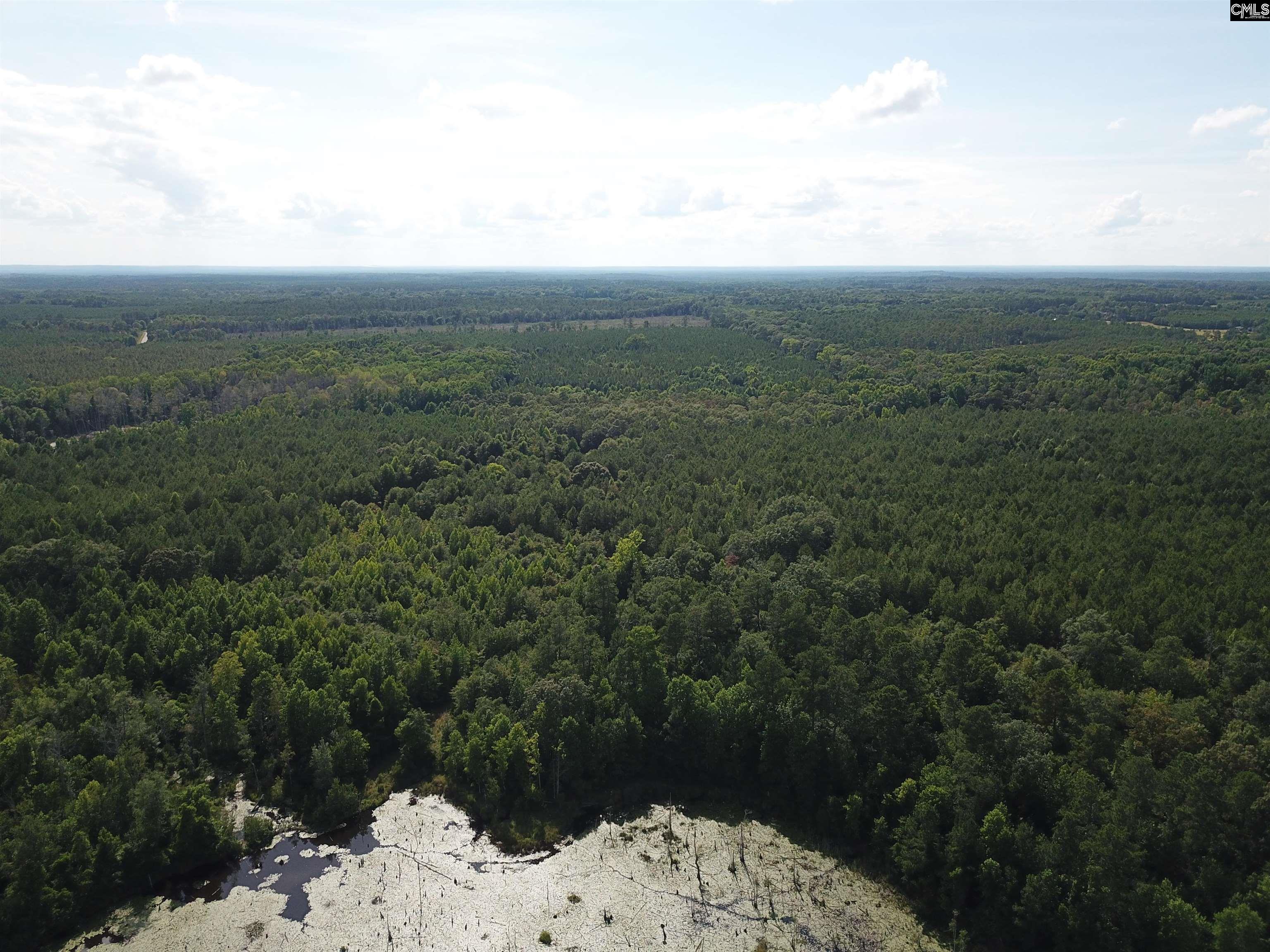 91 Shiver Road Rembert, SC 29128-0000