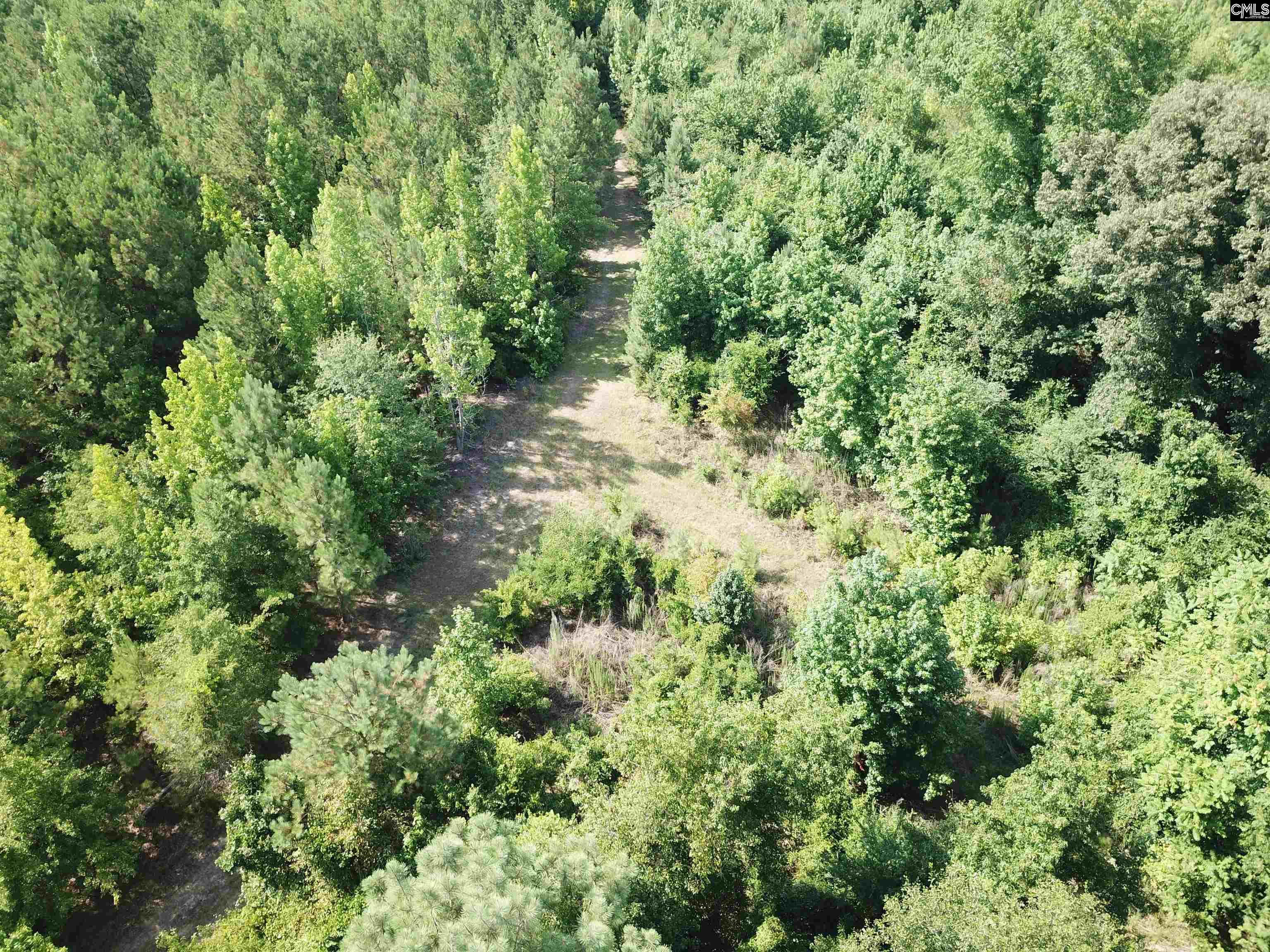 91 Shiver Road Rembert, SC 29128-0000