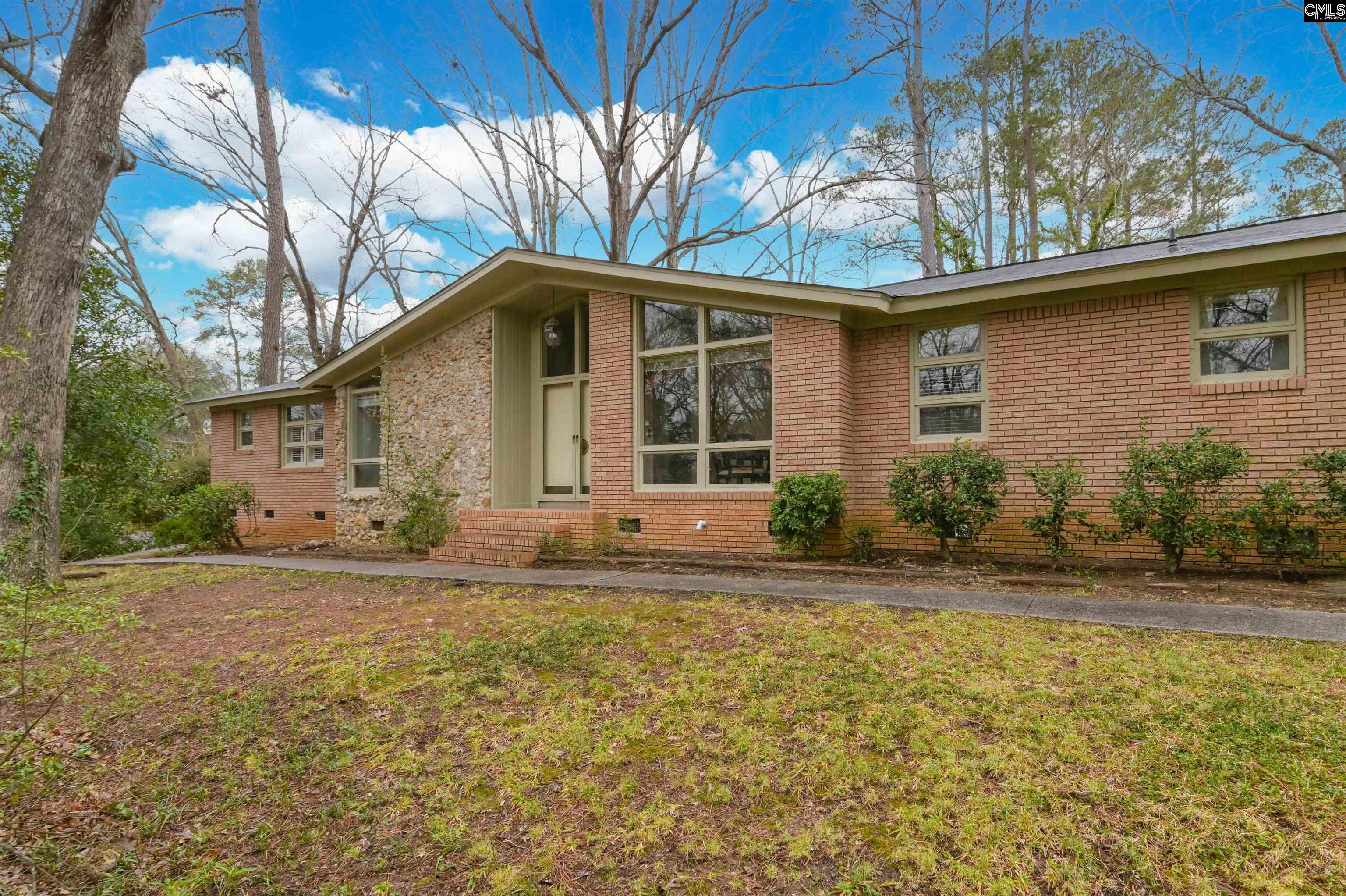 41 Nob Hill Road Columbia, SC 29210