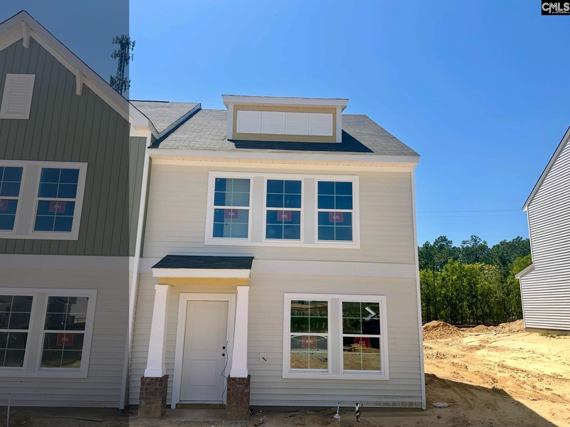 2012 Skyline Road Columbia, SC 29229