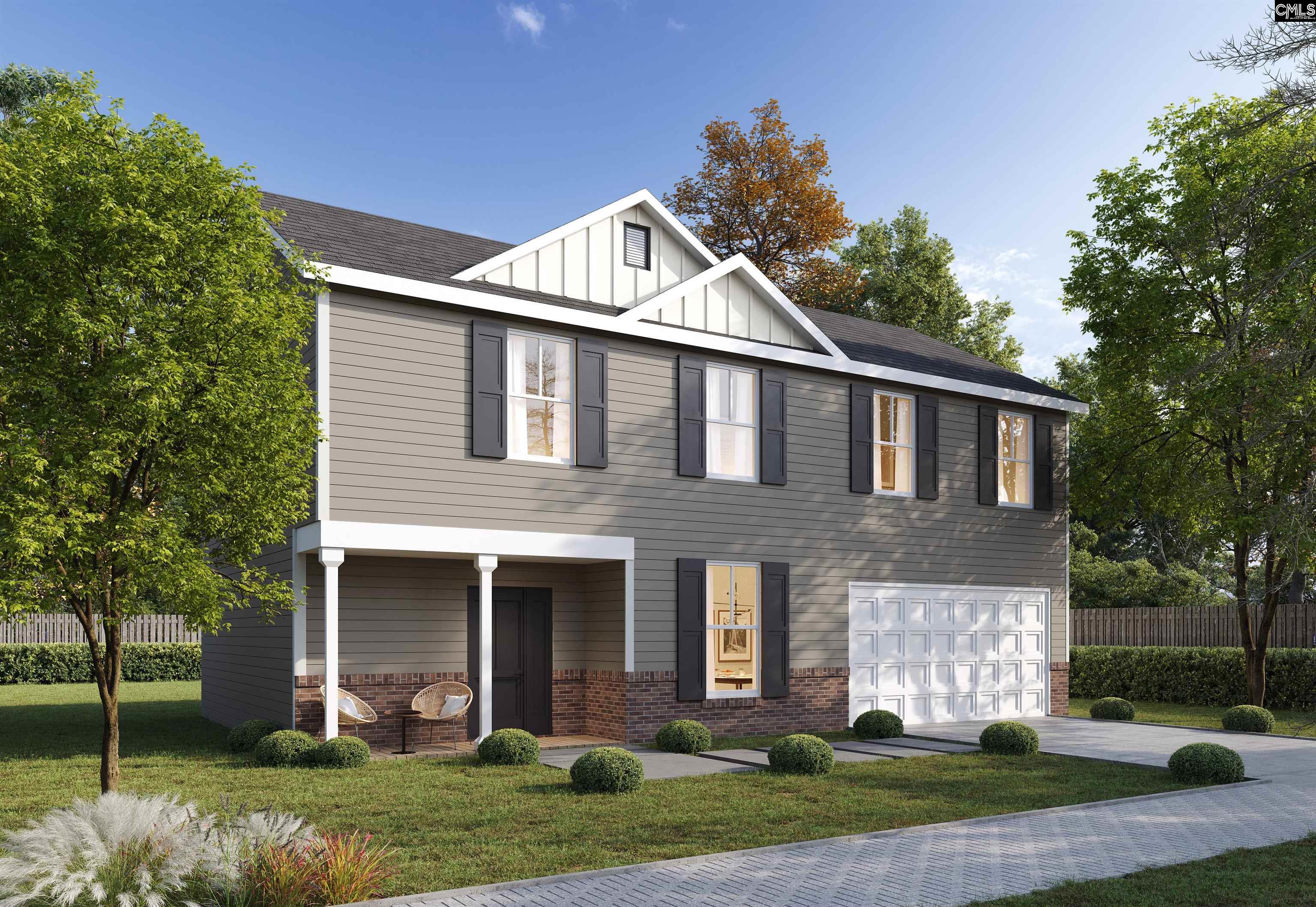 1400 Red Sunset Lane Blythewood, SC 29016