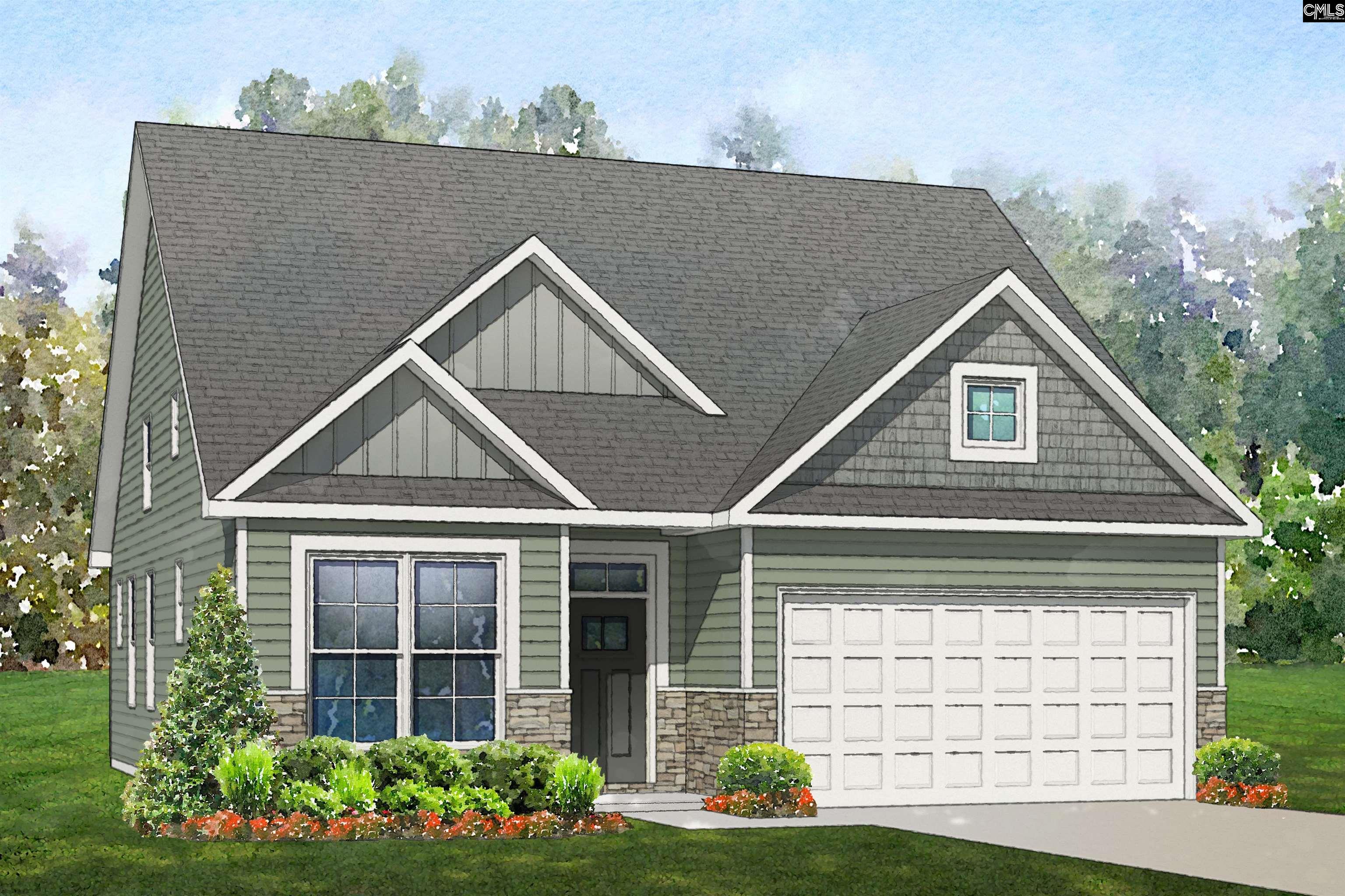 726 Carolina Aster Drive Blythewood, SC 29016