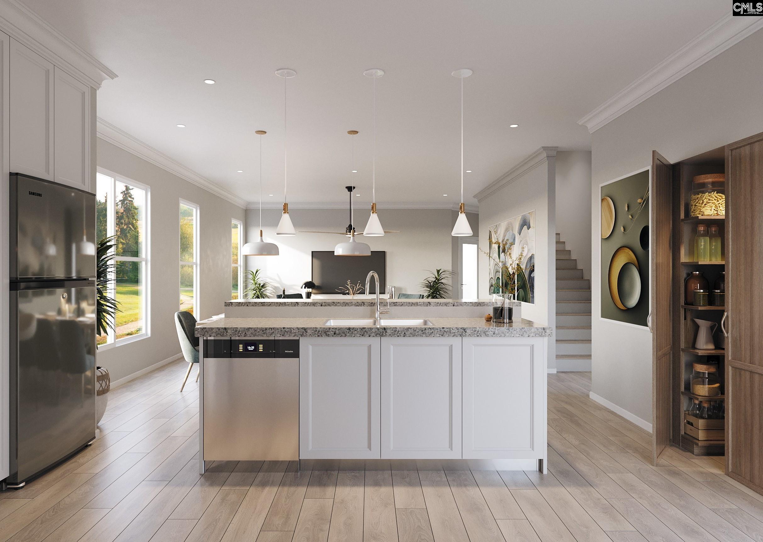 726 Carolina Aster Drive Blythewood, SC 29016