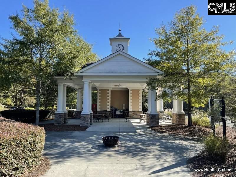 726 Carolina Aster Drive, Blythewood, South Carolina image 5