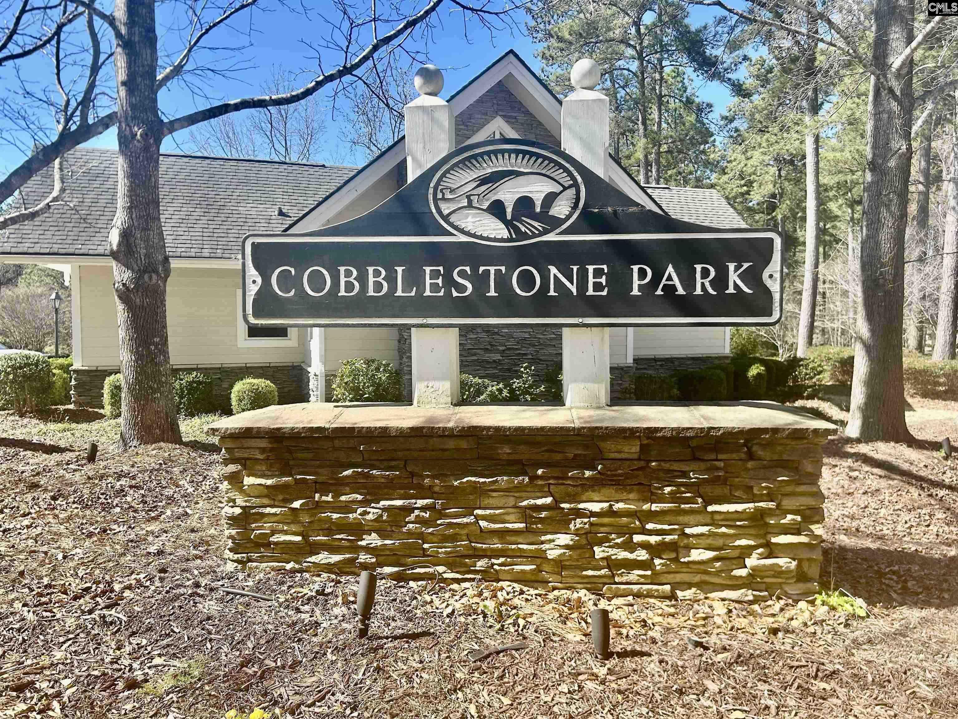 726 Carolina Aster Drive Blythewood, SC 29016