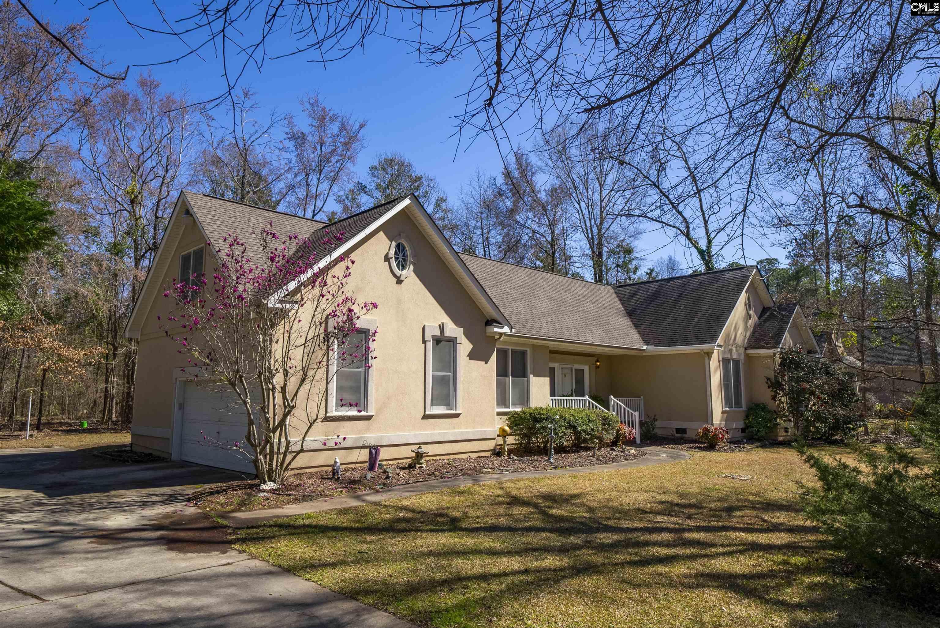 1721 Johnson Marina Road Chapin, SC 29036