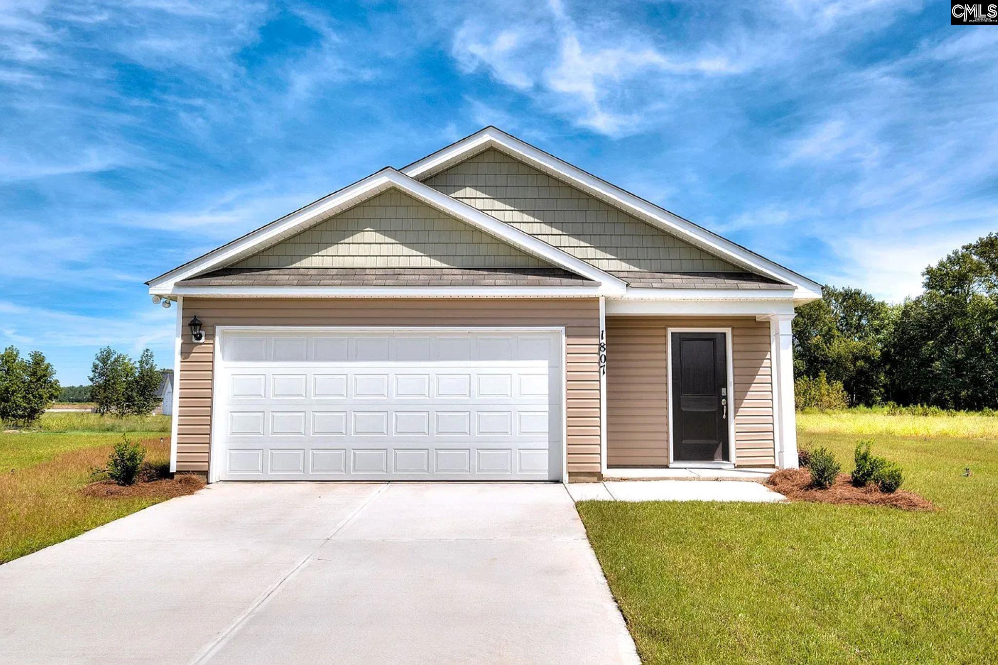315 Sandbach Road Columbia, SC 29209