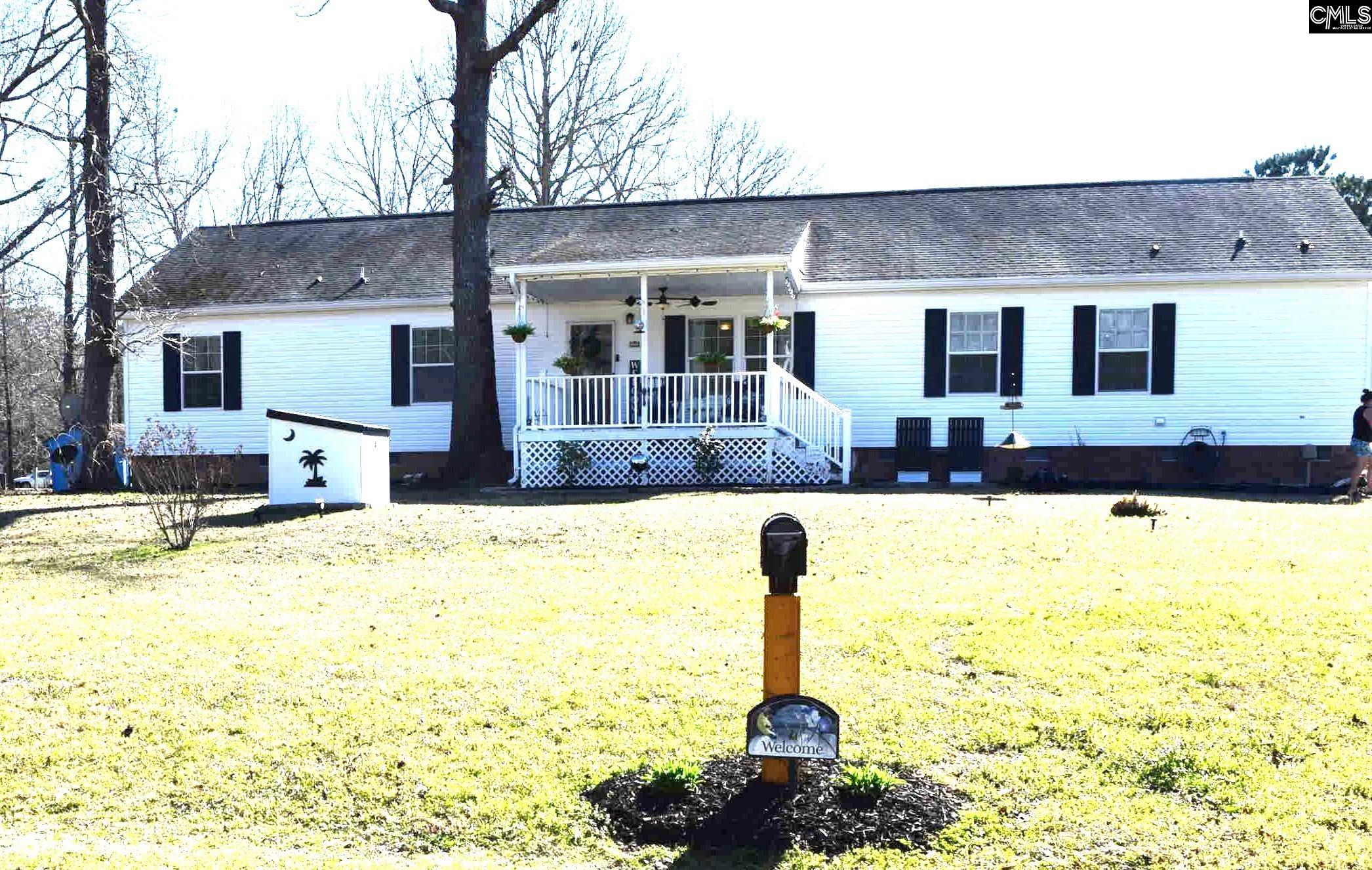 129 Newfield Circle Elloree, SC 29047