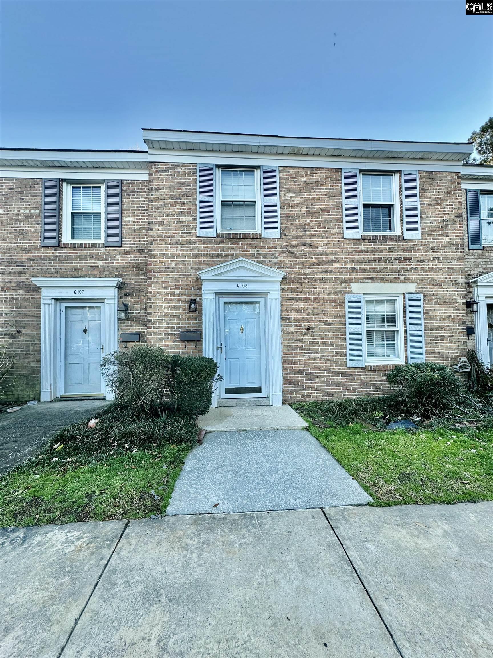 7602 Hunt Club Road Columbia, SC 29223