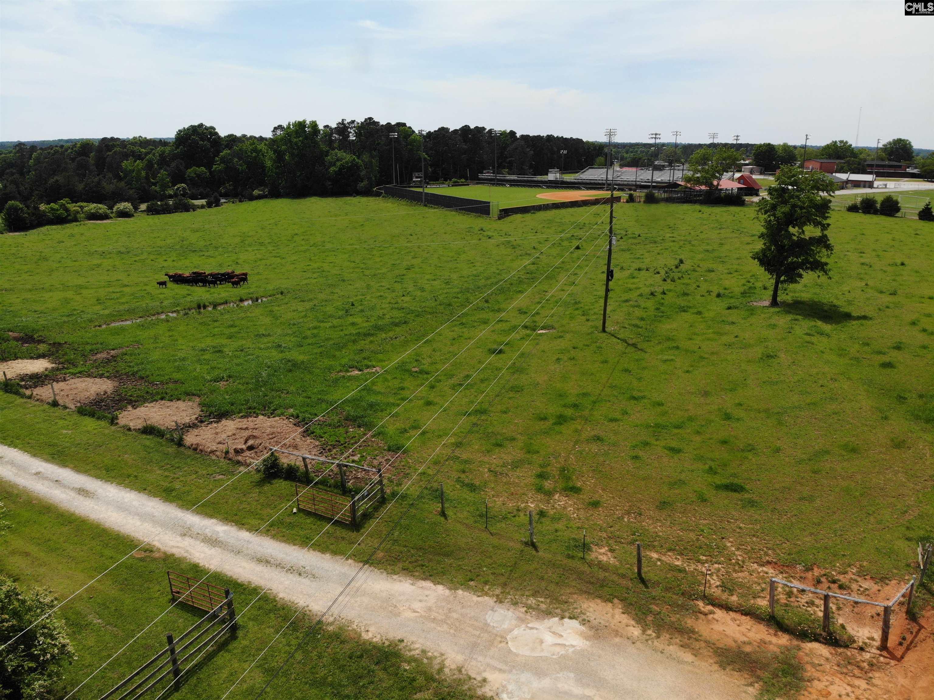 Us Highway 76 Prosperity, SC 29127