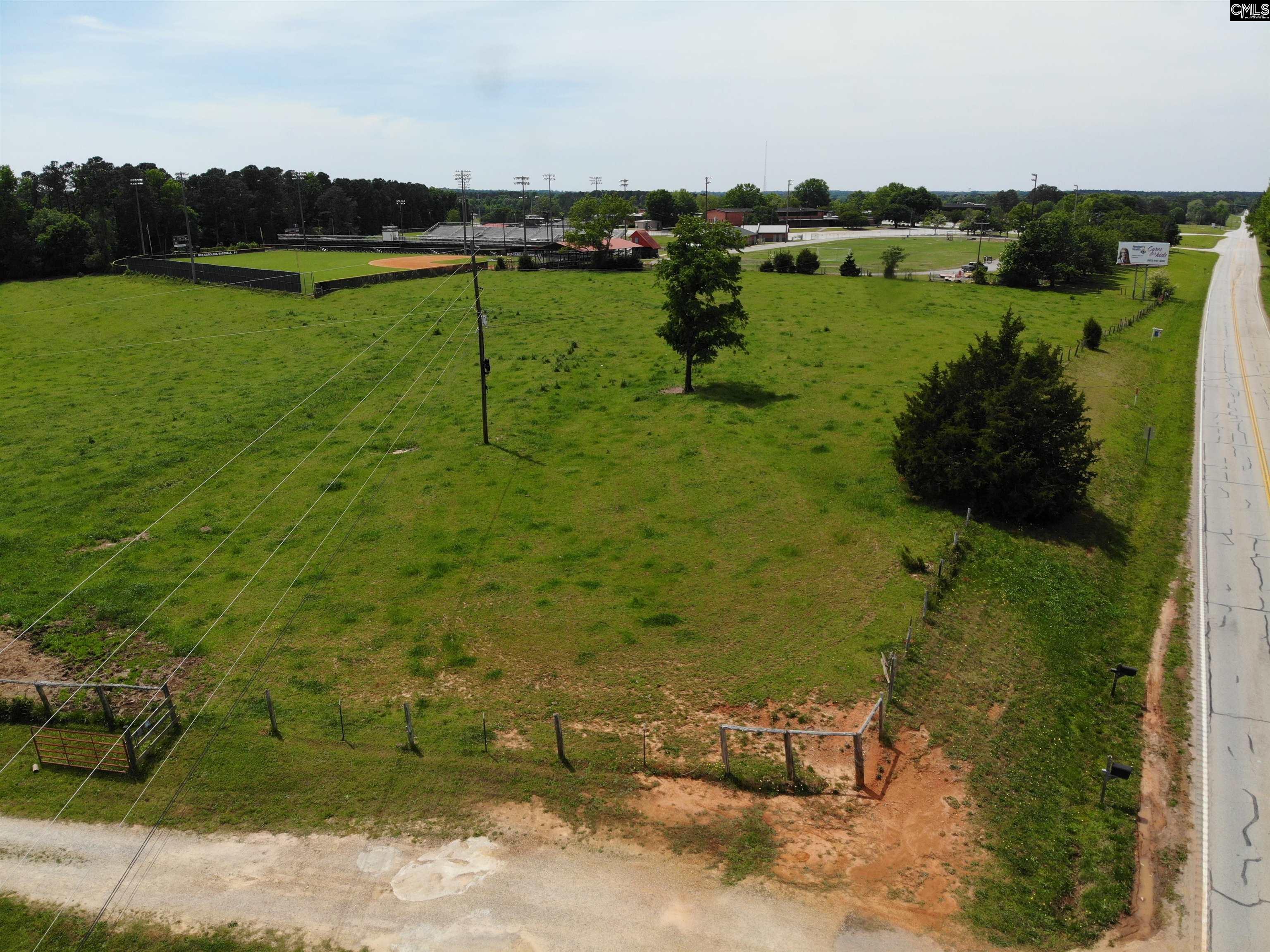 Us Highway 76 Prosperity, SC 29127