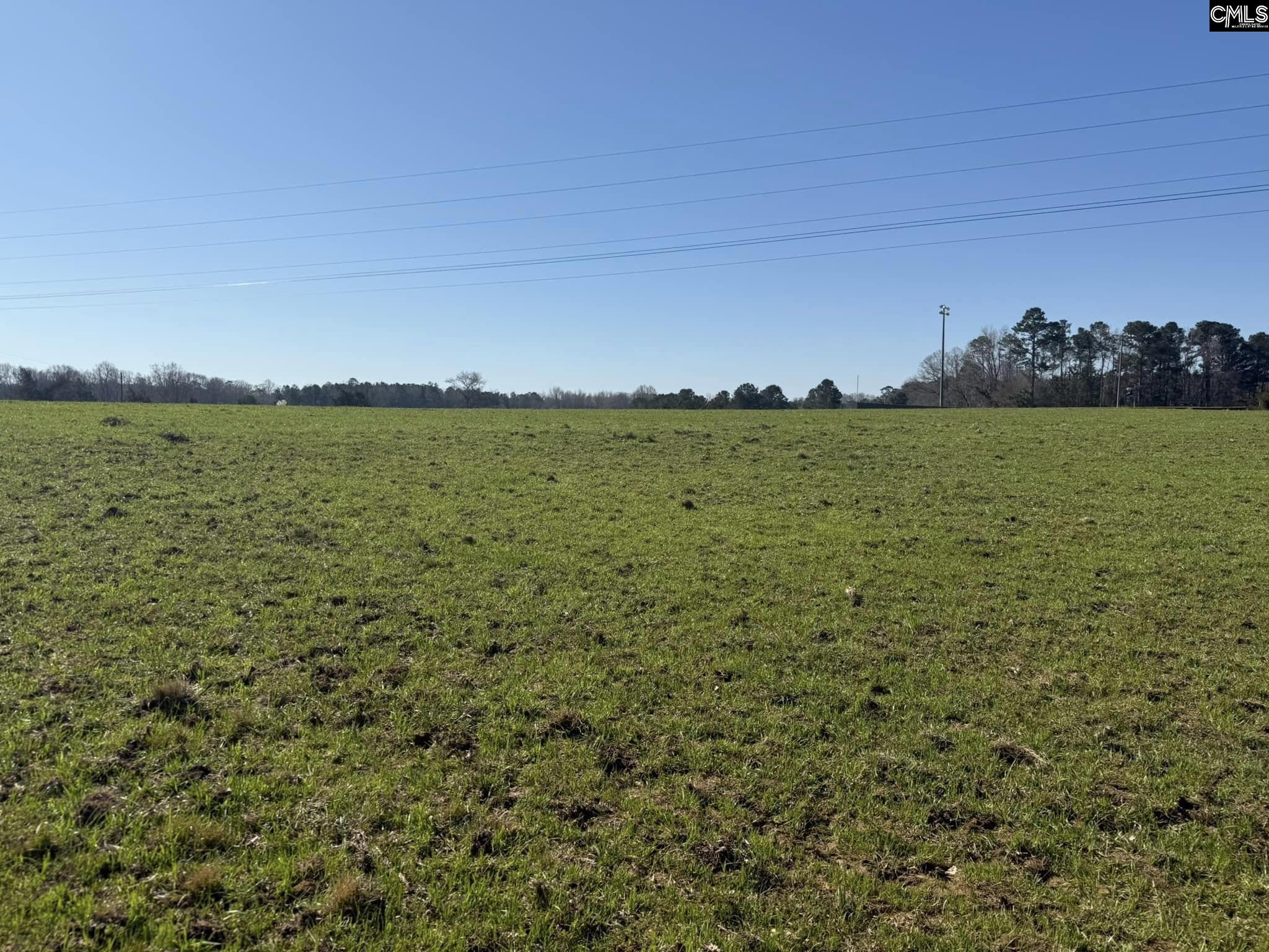 Us Highway 76 Prosperity, SC 29127