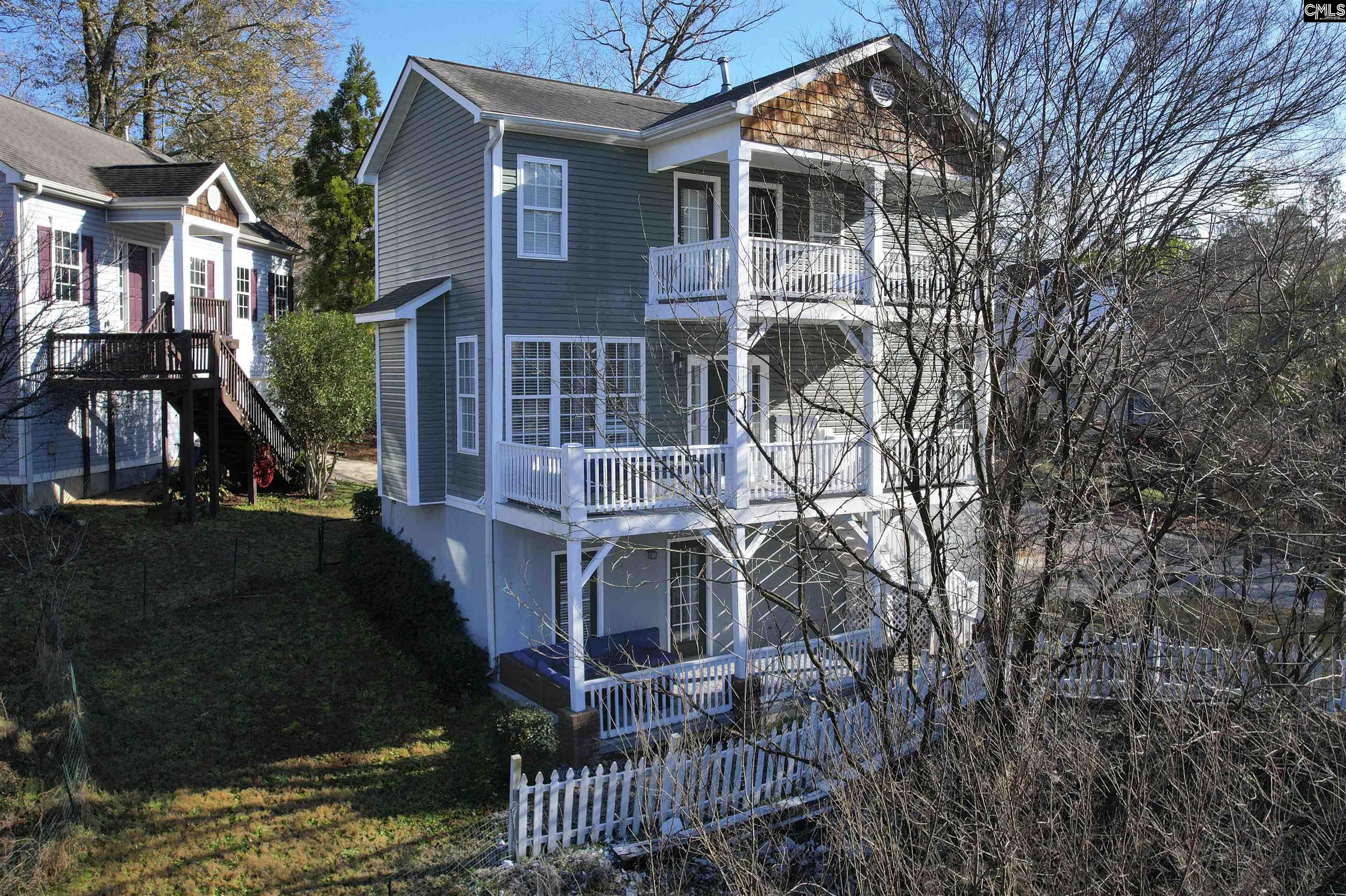 395 Canal Place Drive Columbia, SC 29201