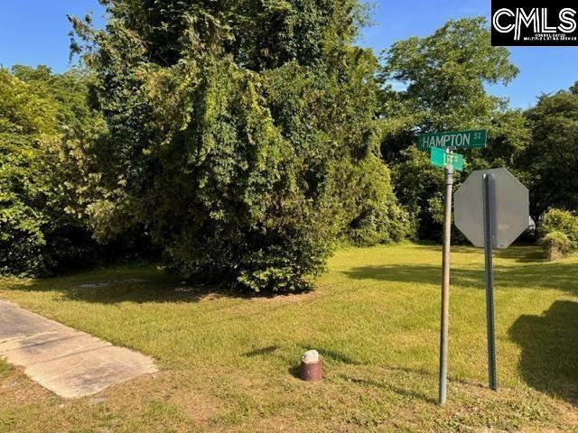 702 Hampton Street UNIT C 4 Camden, SC 29020-0000