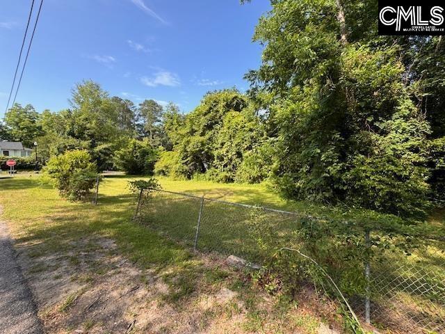 702 Hampton Street UNIT C 4 Camden, SC 29020-0000