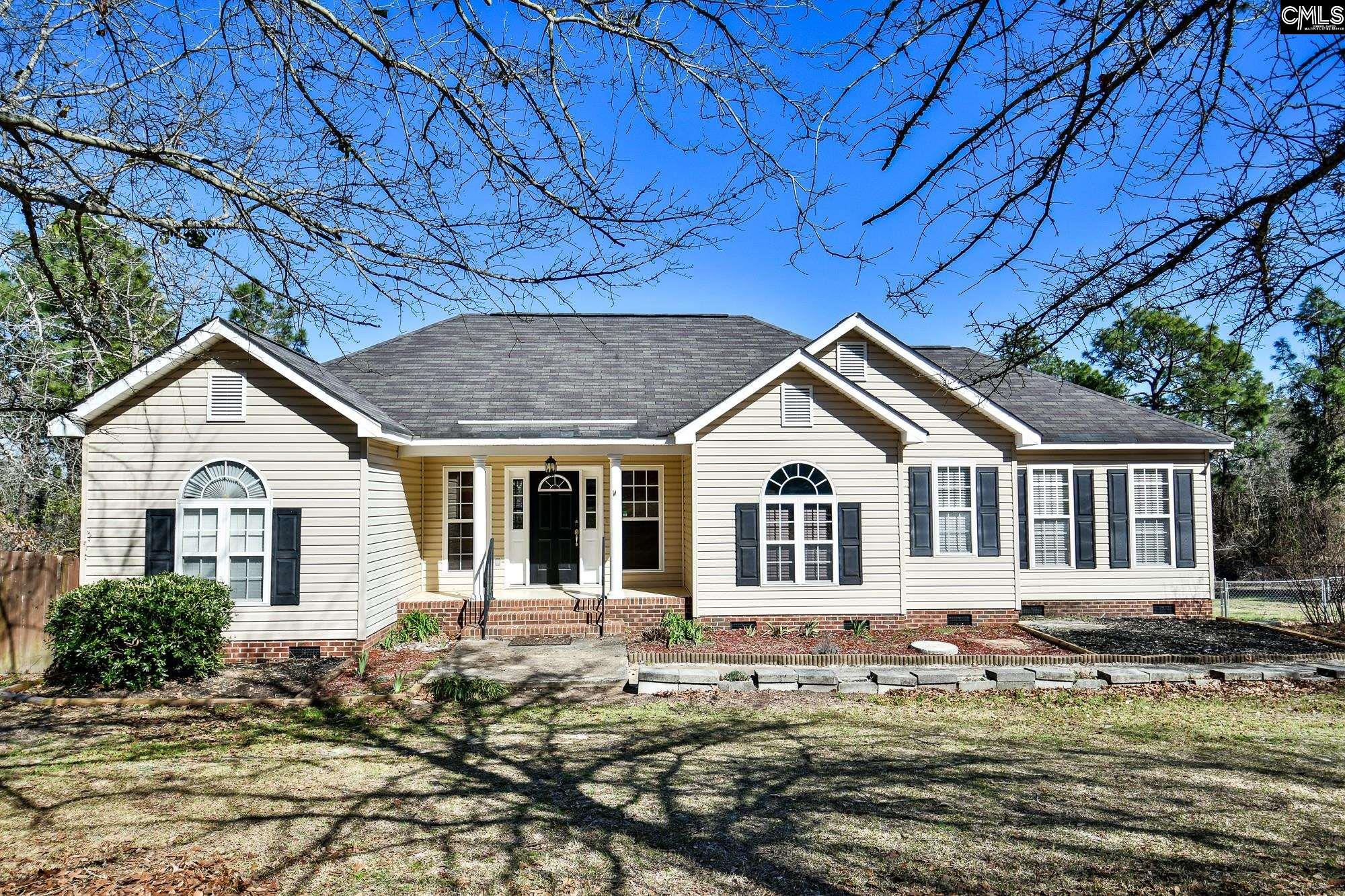 529 Shirway Road Lexington, SC 29073