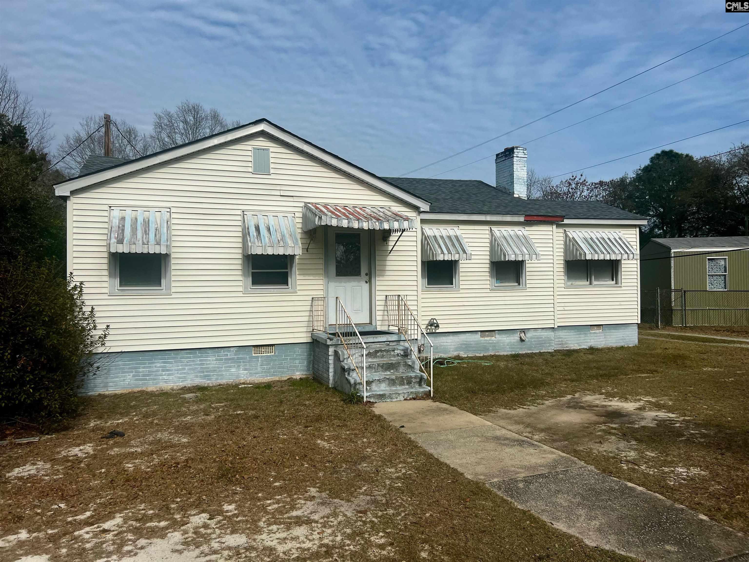 7036 Julia Street Columbia, SC 29209