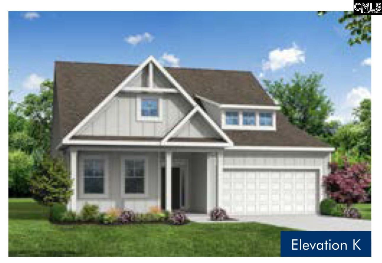 111 Tawney Forest Road Blythewood, SC 29016