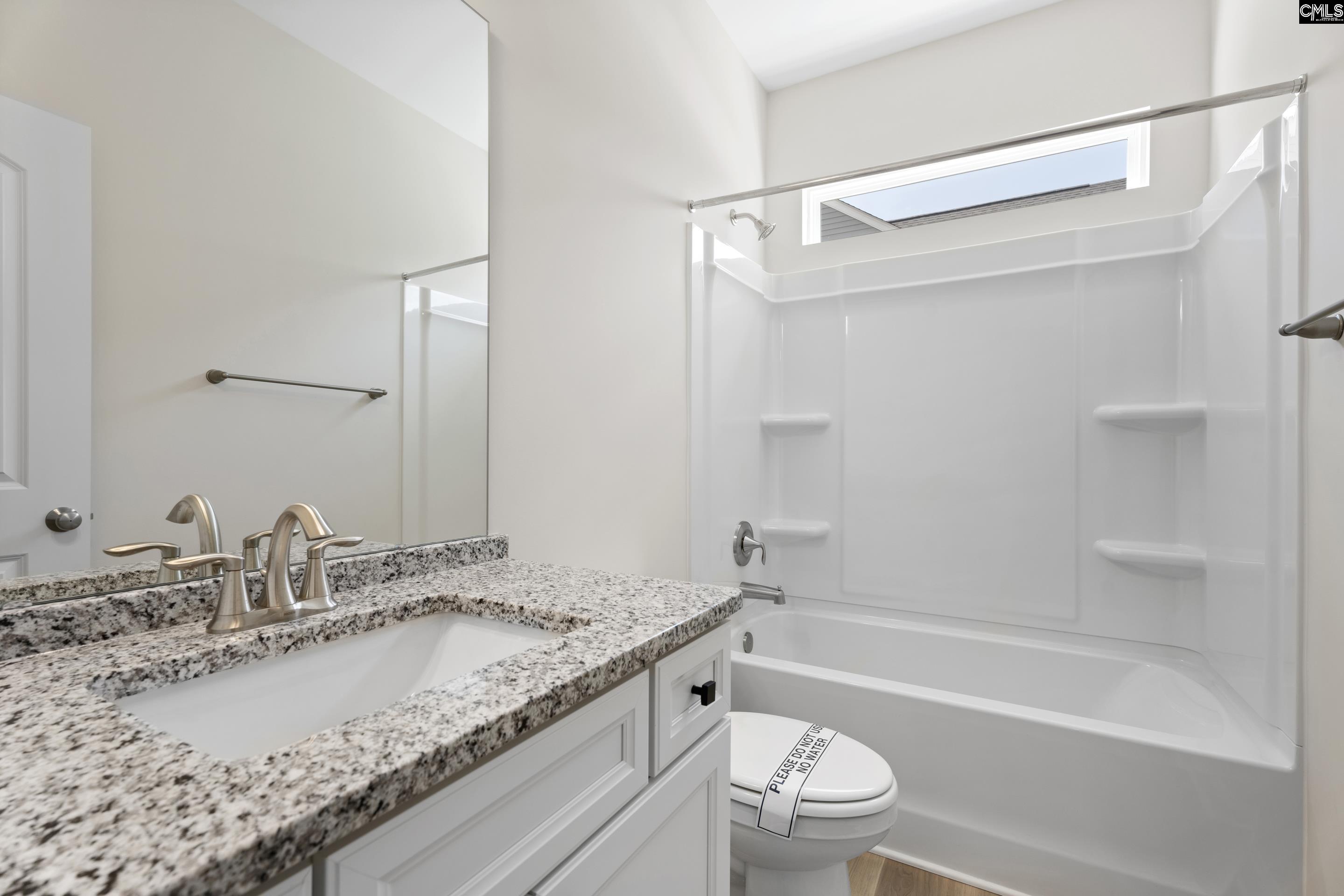 111 Tawney Forest Road Blythewood, SC 29016