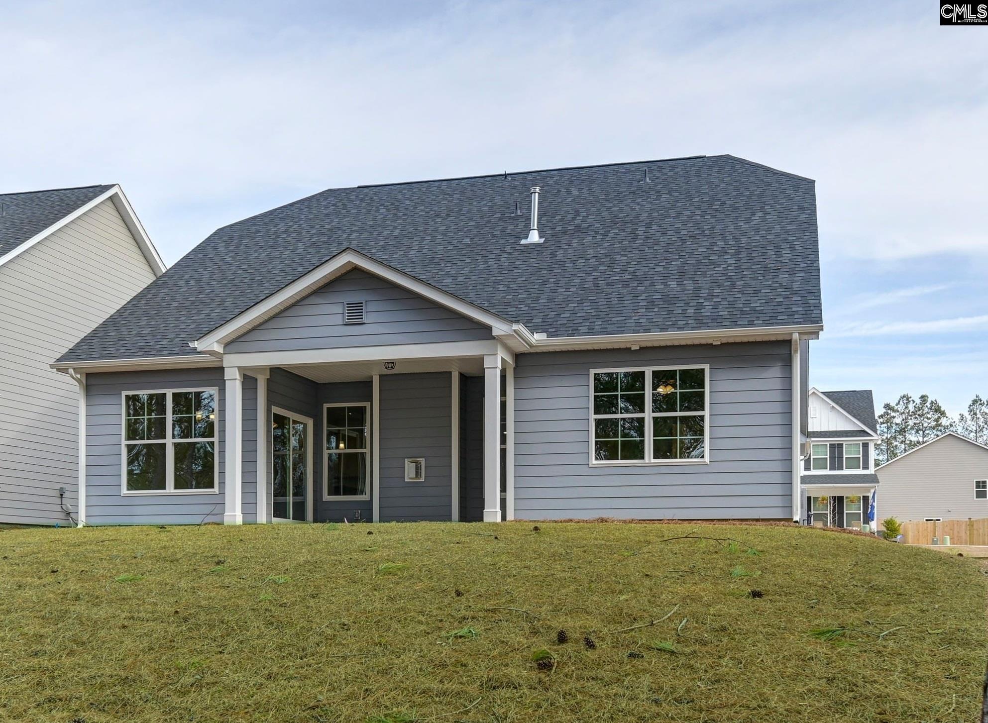 111 Tawney Forest Road Blythewood, SC 29016