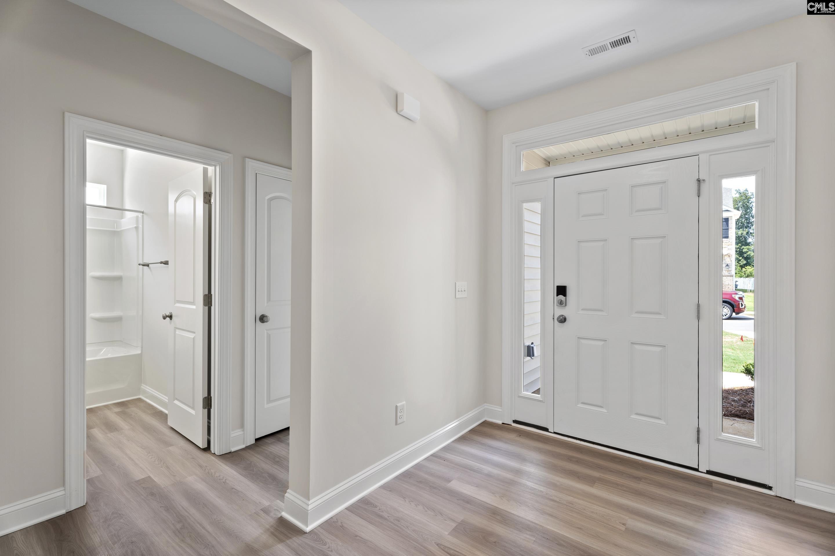 111 Tawney Forest Road Blythewood, SC 29016